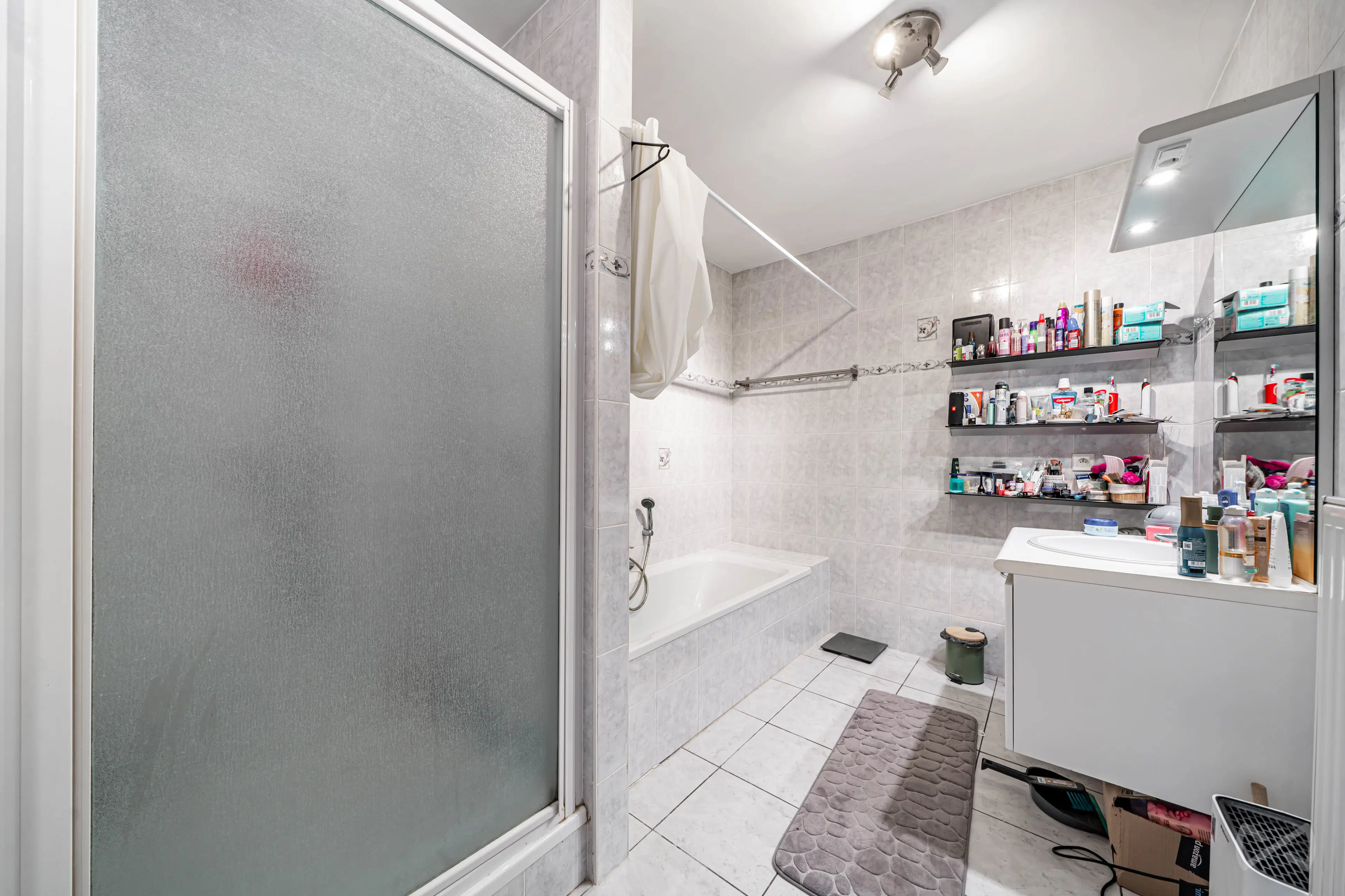 Photo 1 sur 4 pour Appartement de deux chambres à Marche-lez-Écaussinnes