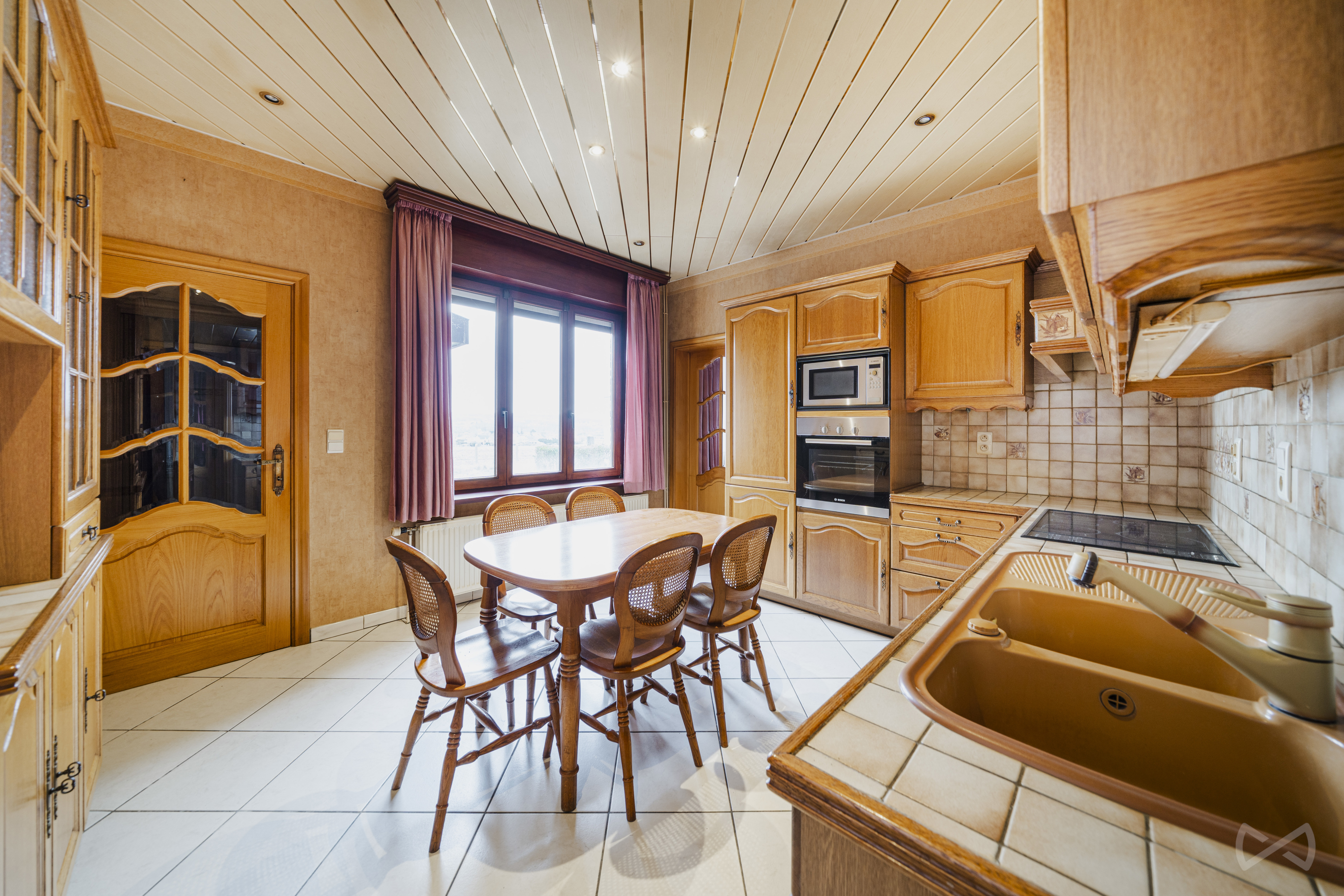 Picture 4 of 4 for House with three bedrooms in Braine-le-comte