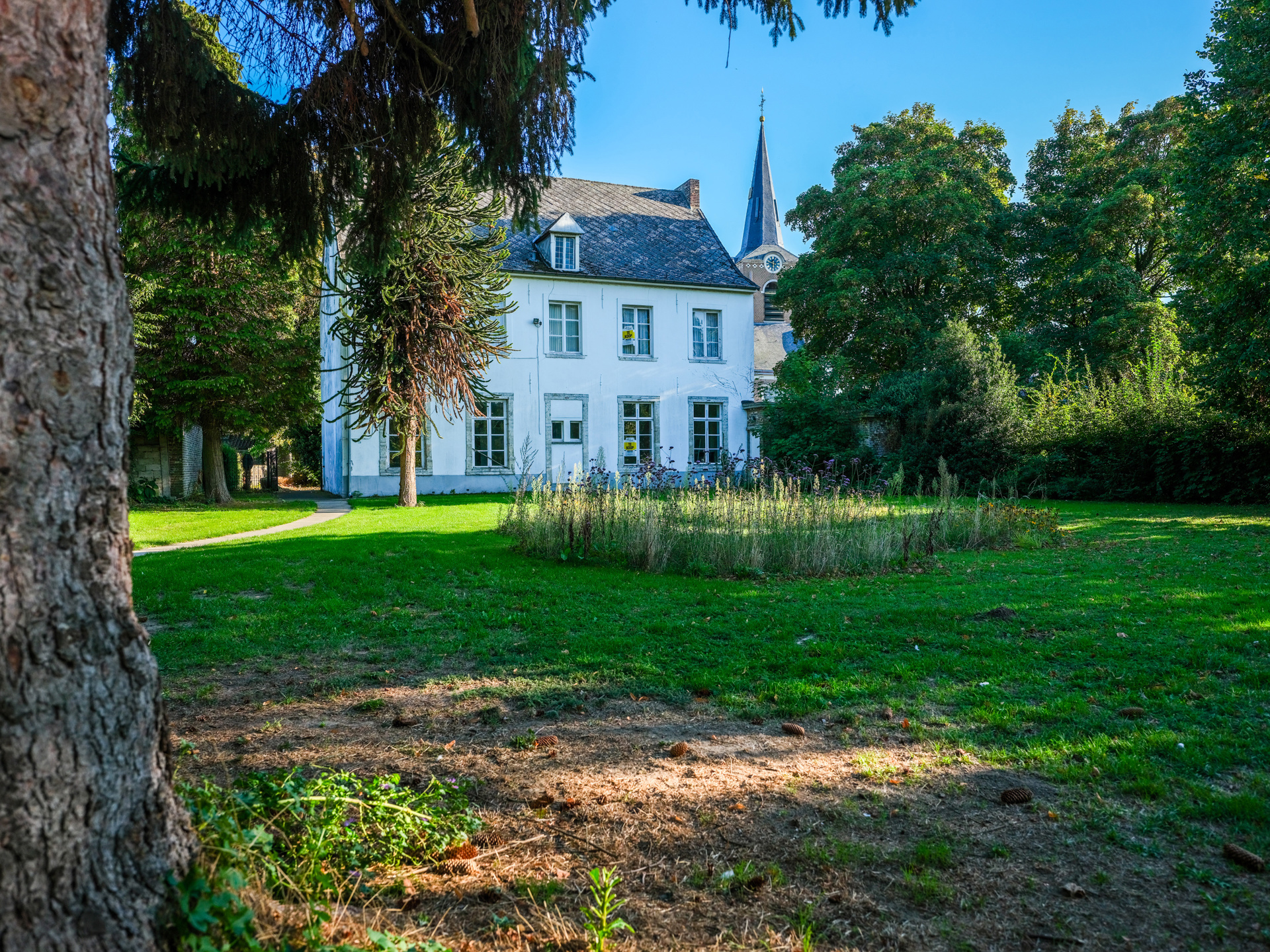 Picture 3 of 3 for Exceptional house in Geetbets
