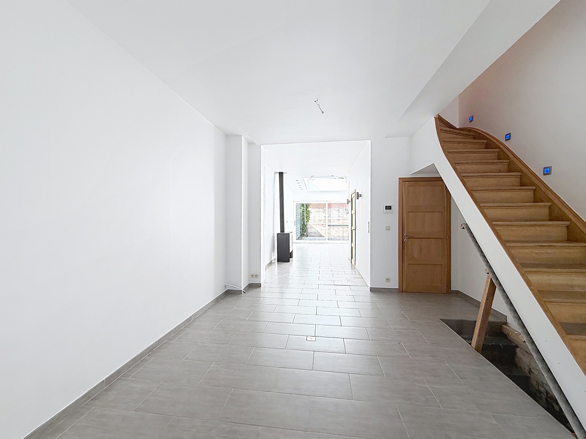 Picture 2 of 4 for House with three bedrooms in Tubize