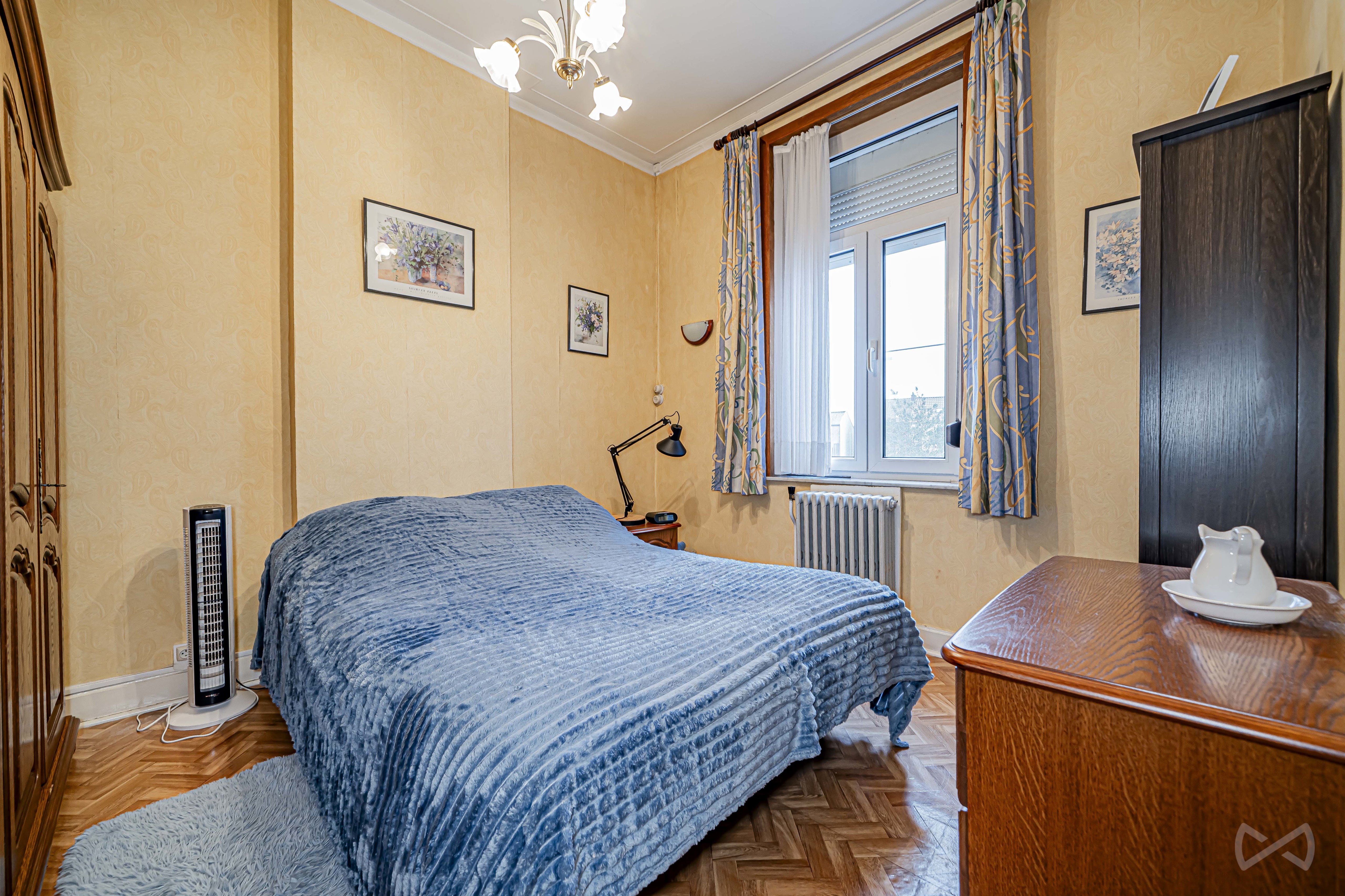 Foto 2 van 4 van Huis met drie slaapkamers in Montigny-le-tilleul