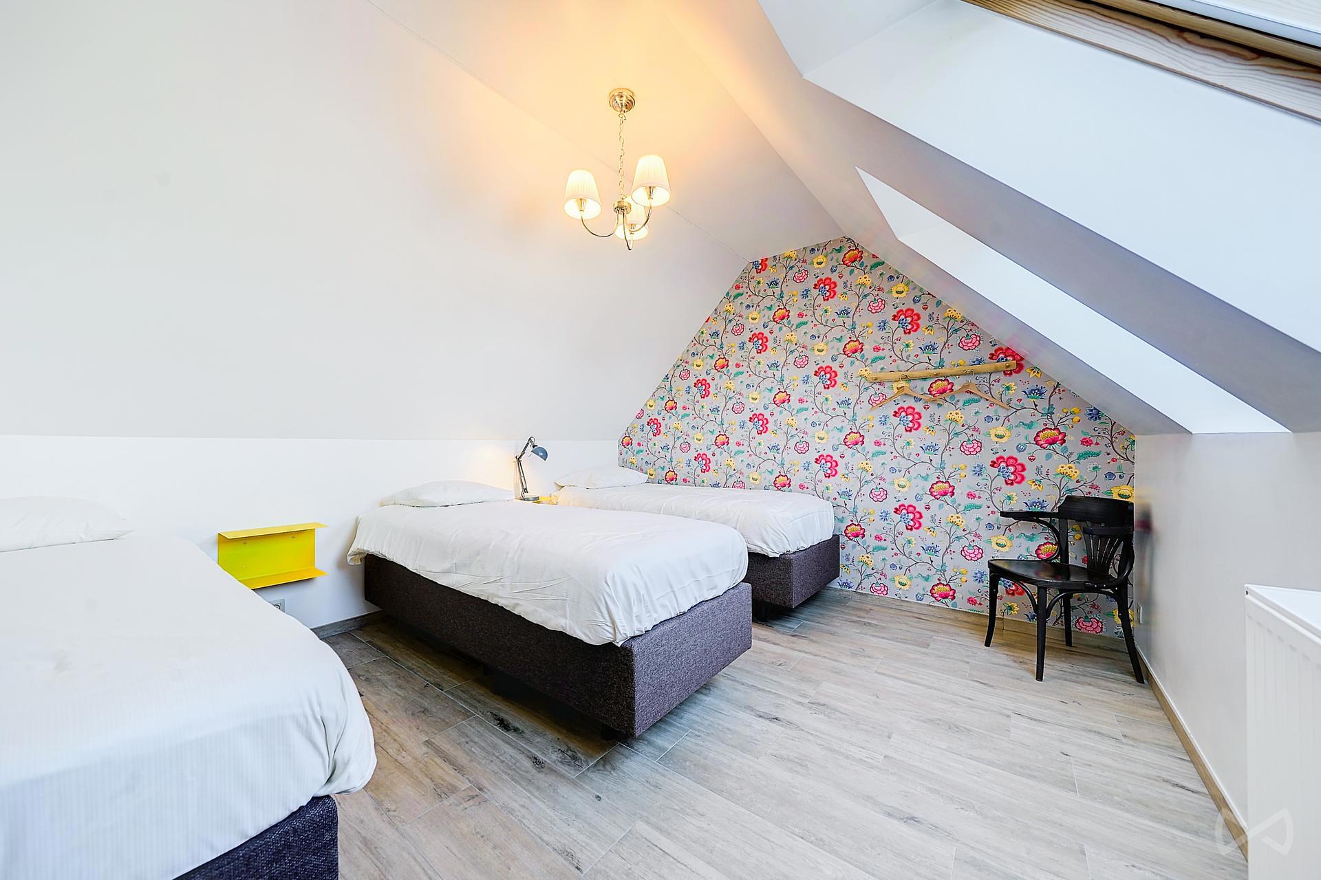Picture 1 of 4 for Villa with five bedrooms in BÜtgenbach