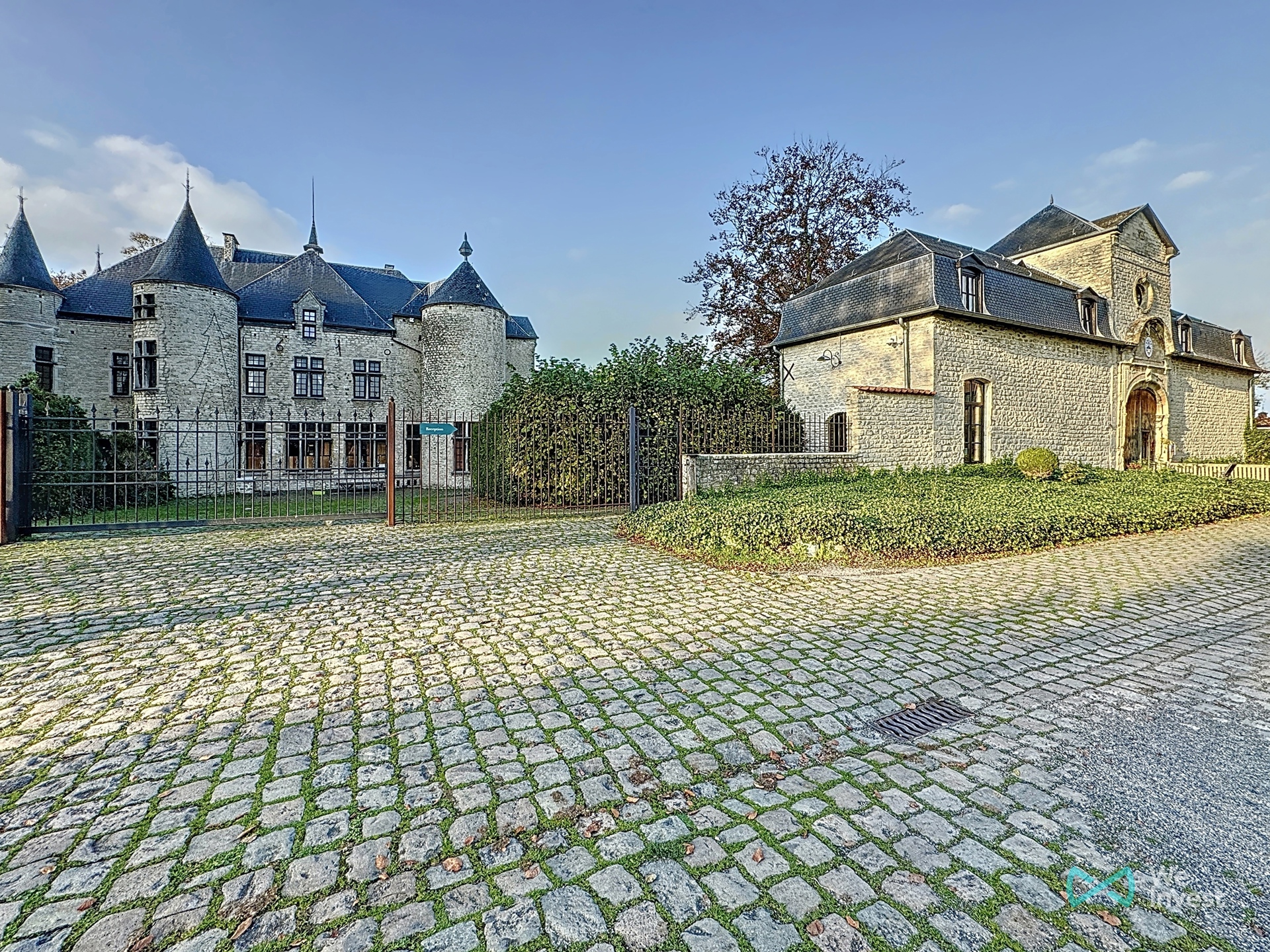 Picture 2 of 4 for Duplex with four bedrooms in Steenokkerzeel