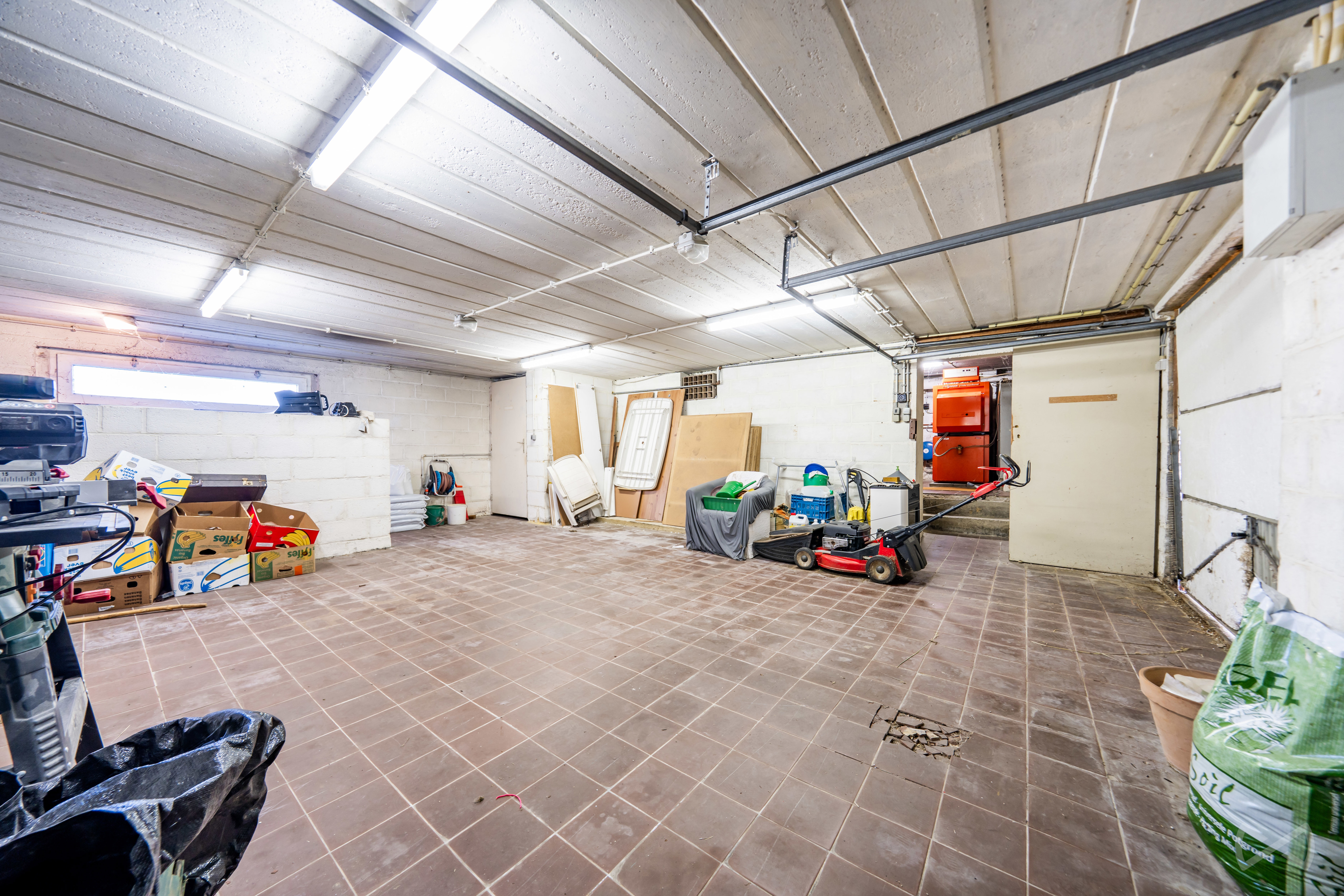 Photo 4 sur 4 pour Villa de trois chambres à AnhÉe