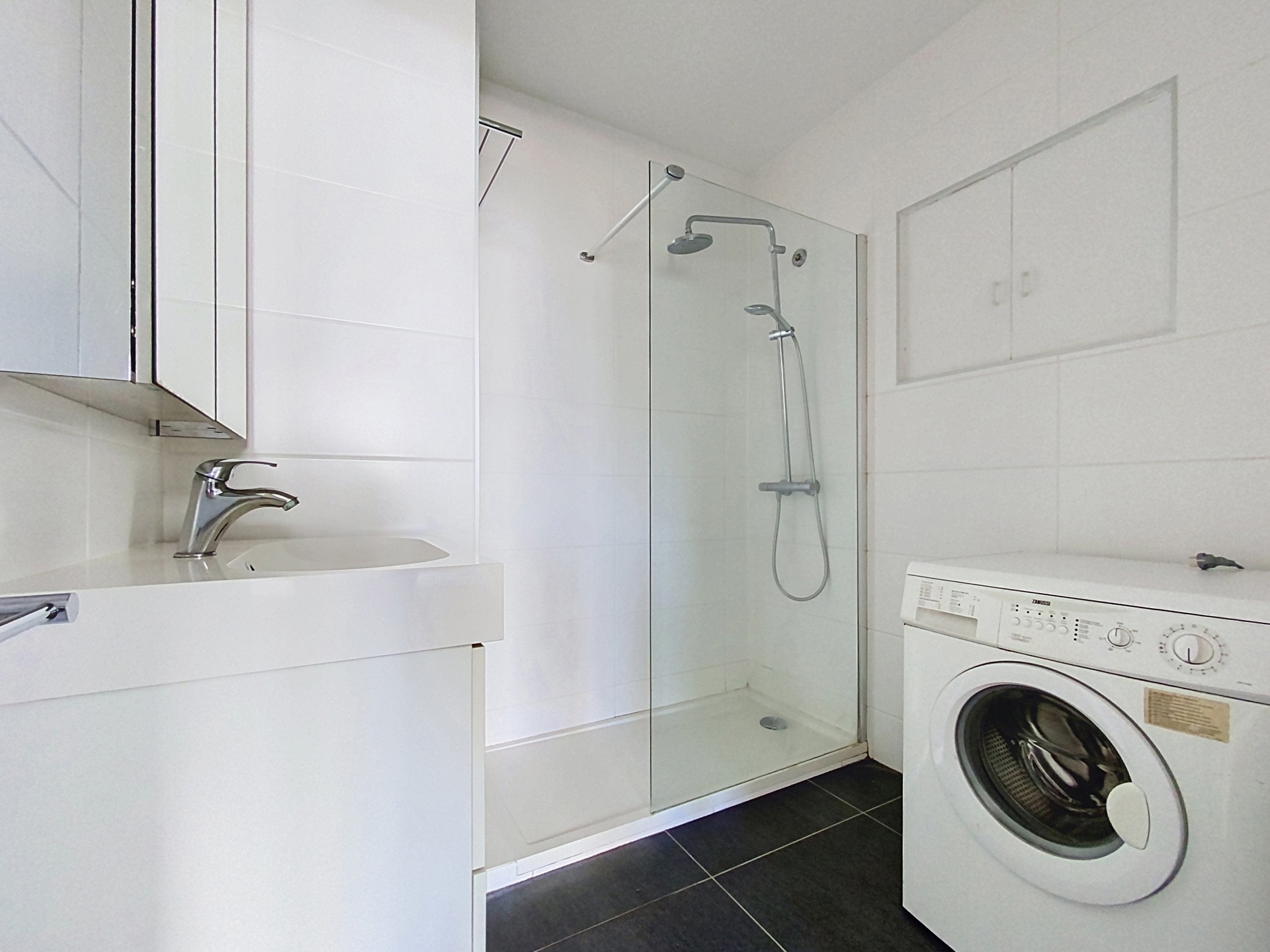 Foto 4 van 4 van Appartement met één slaapkamer in Ixelles