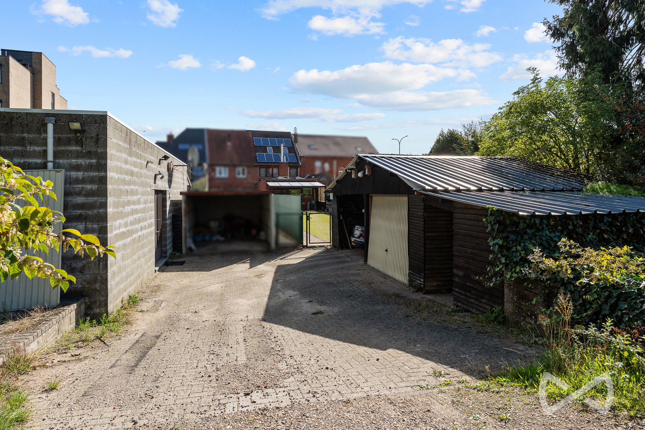 Picture 3 of 4 for House with four bedrooms in Houthalen-Helchteren