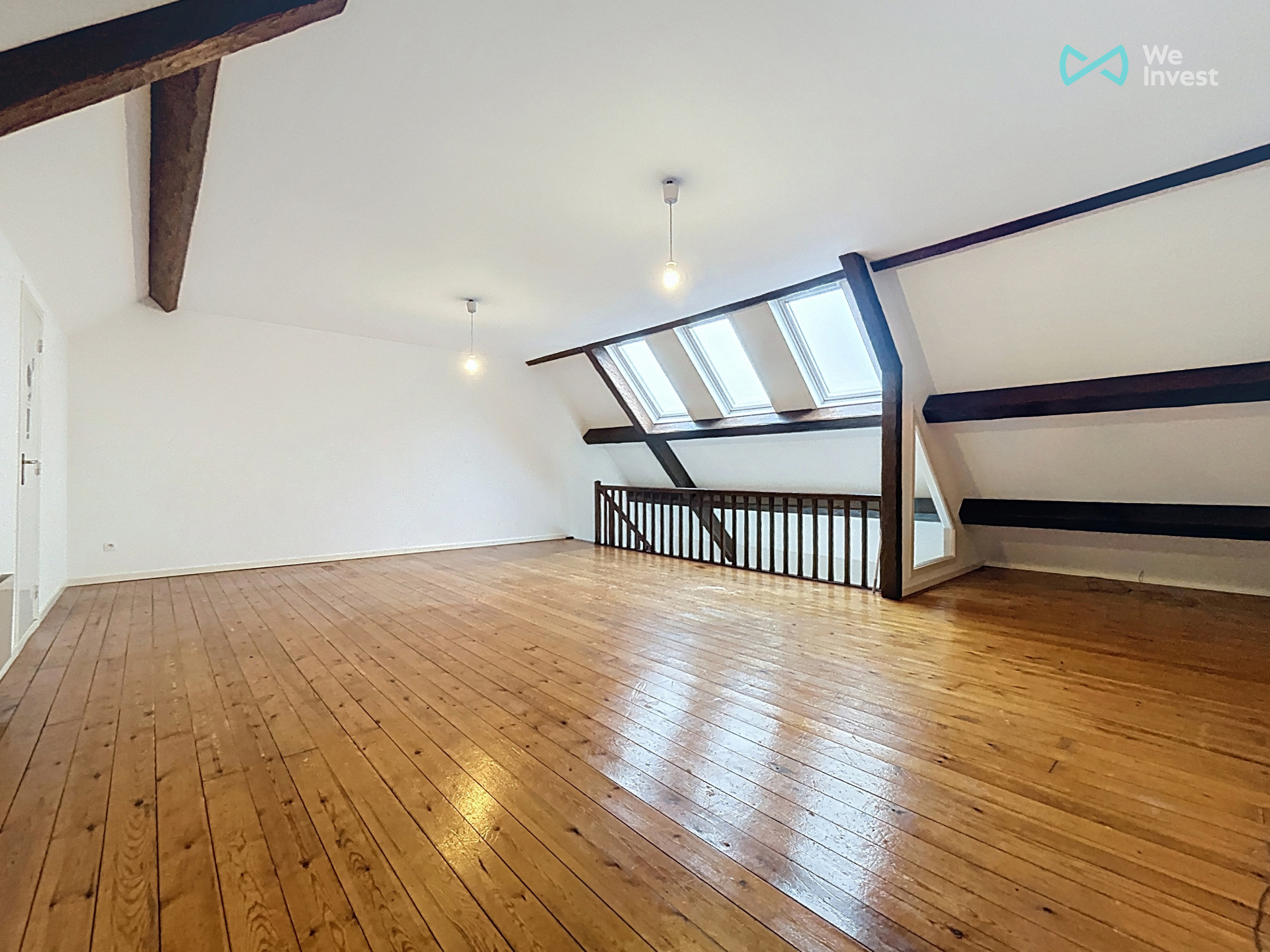 Foto 1 van 4 van Appartement met twee slaapkamers in Meise