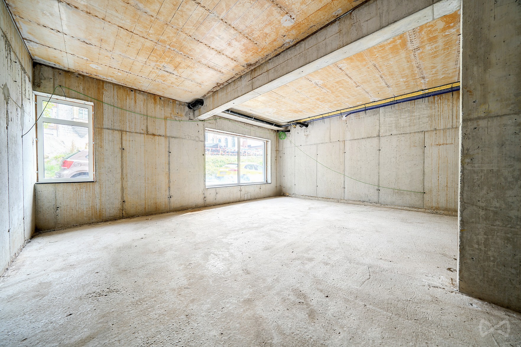 Picture 1 of 4 for Individual shop in Liège