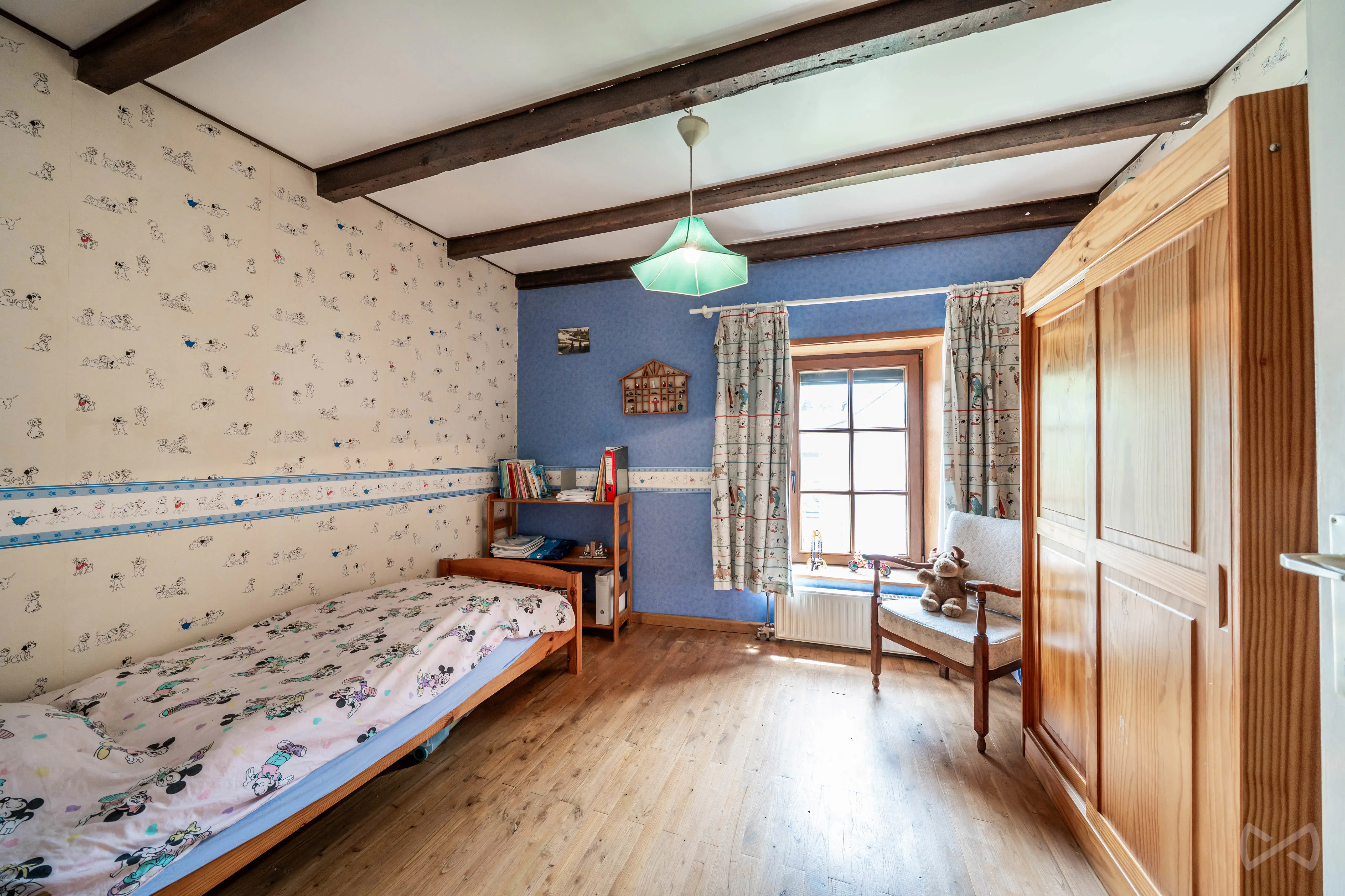 Picture 4 of 4 for House with five bedrooms in Attert