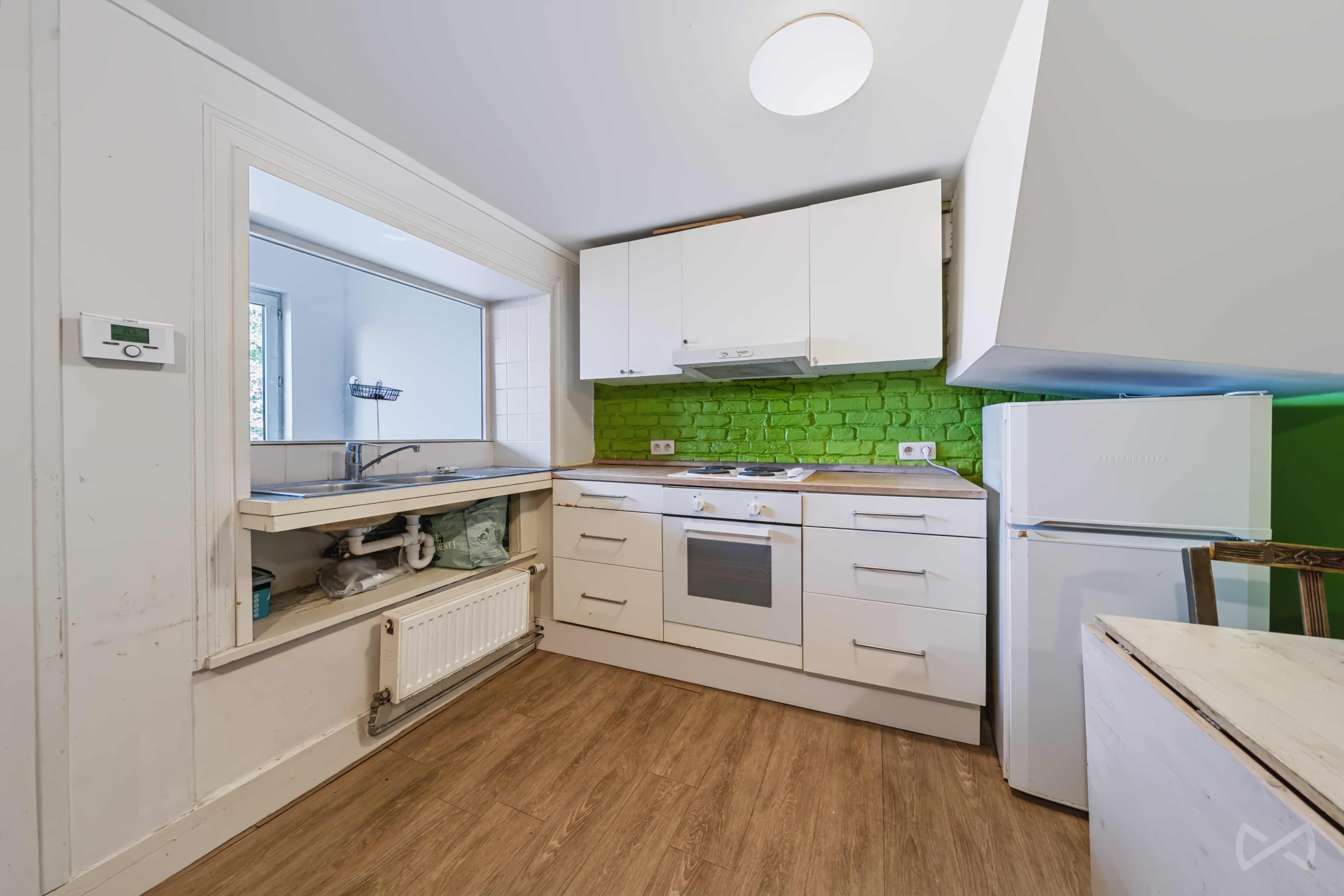 Picture 2 of 4 for Loft with four bedrooms in Schaerbeek