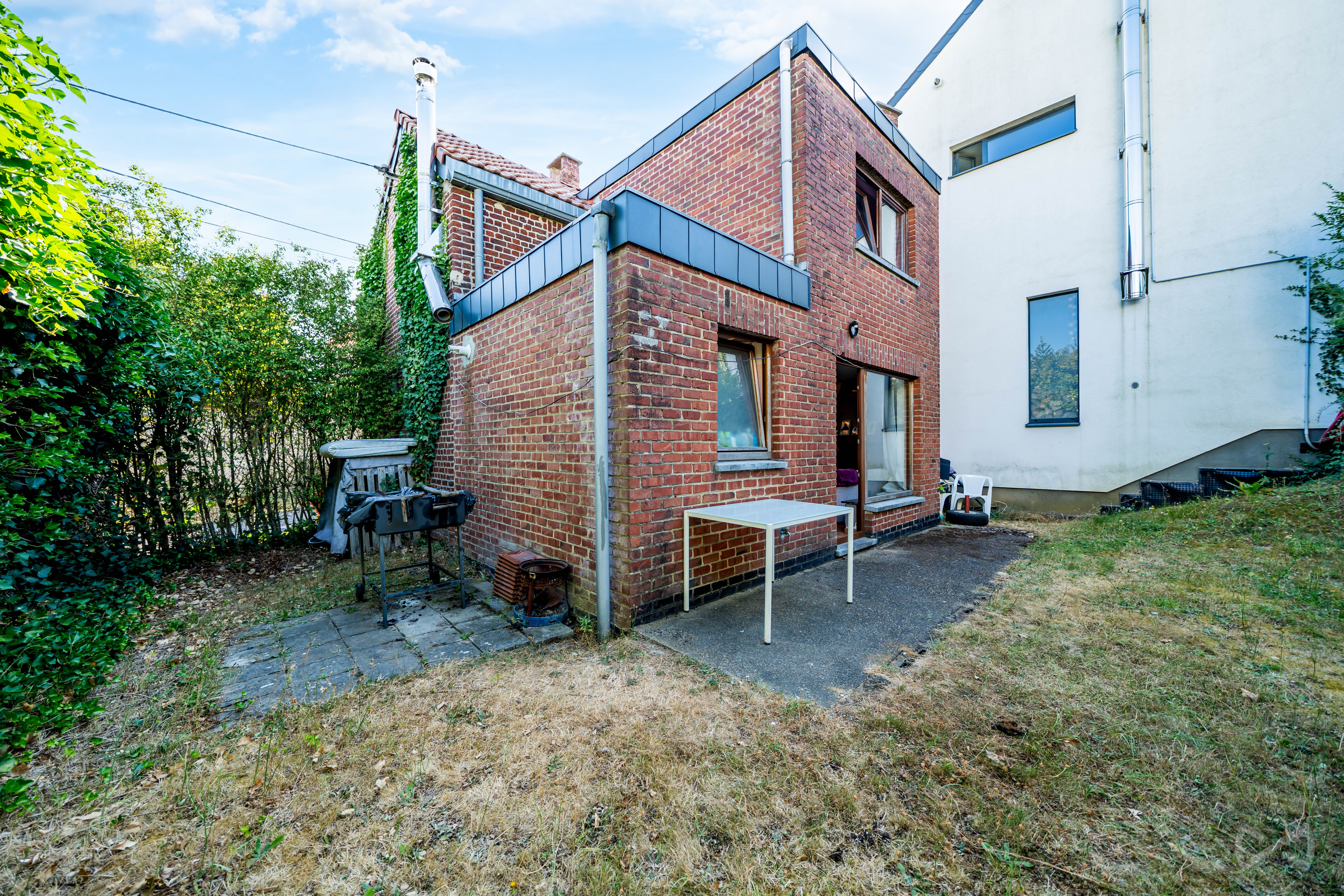 Photo 3 sur 4 pour Maison de trois chambres à Waterloo