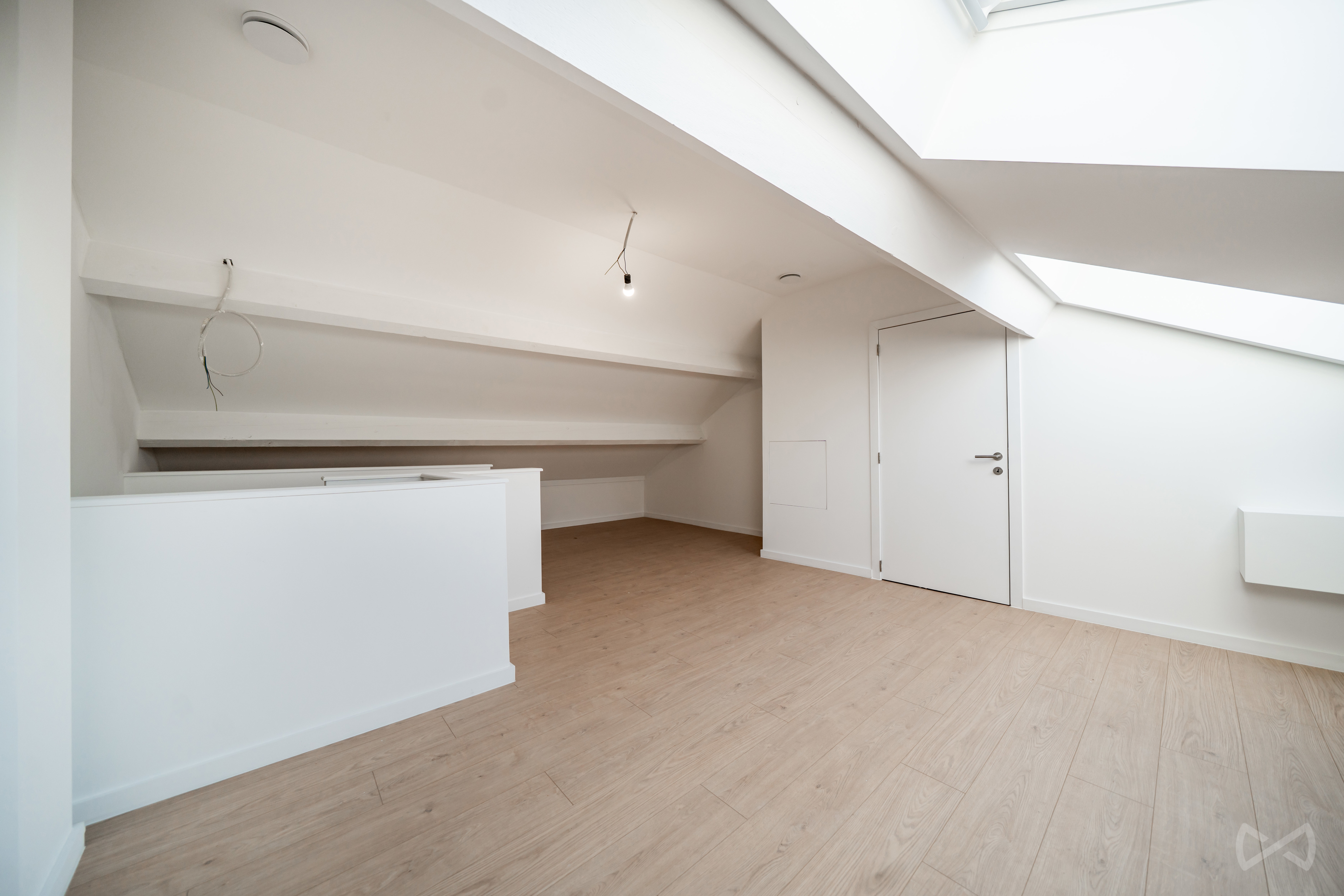 Picture 4 of 4 for Duplex with two bedrooms in Uccle