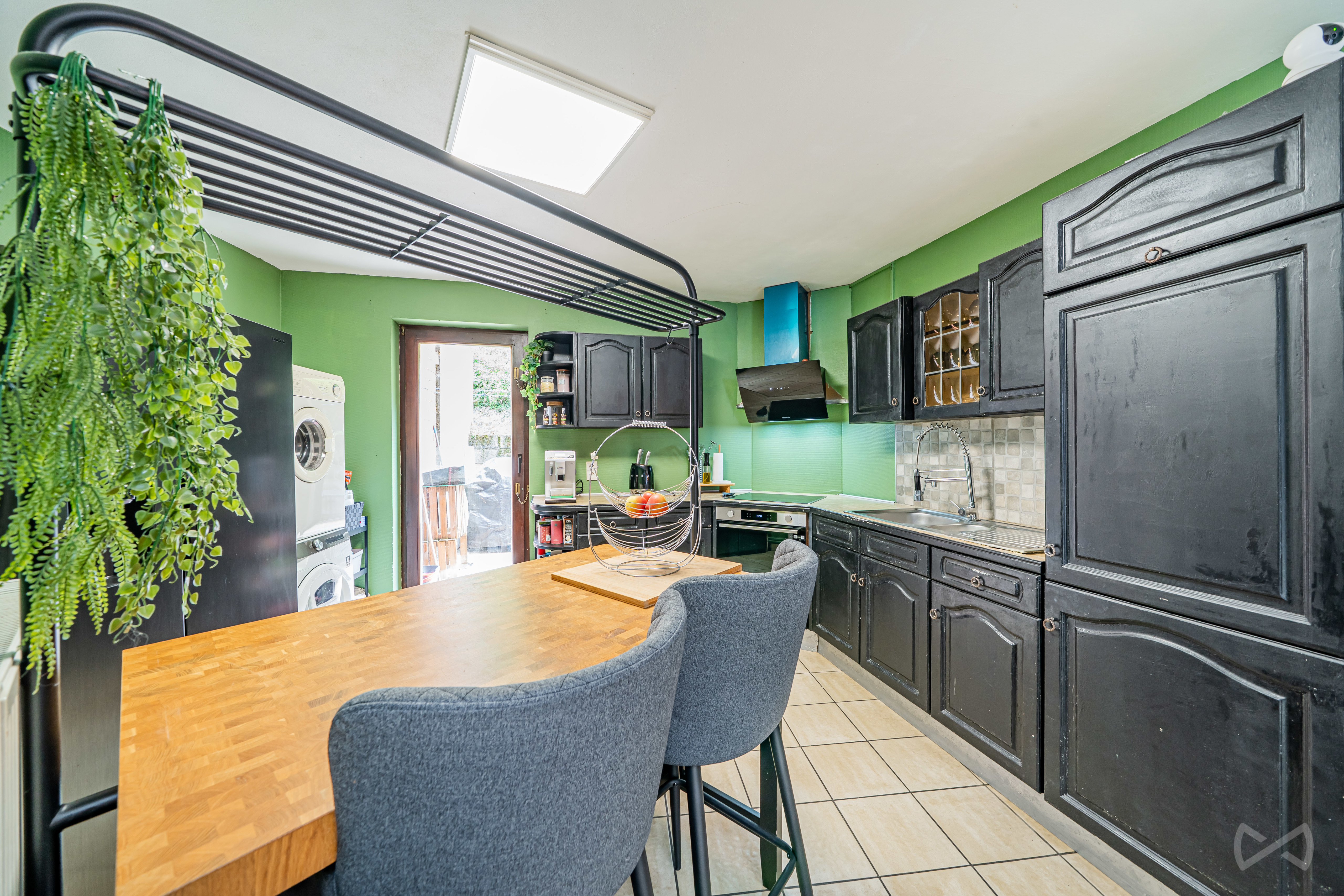 Picture 3 of 4 for House with three bedrooms in Walcourt