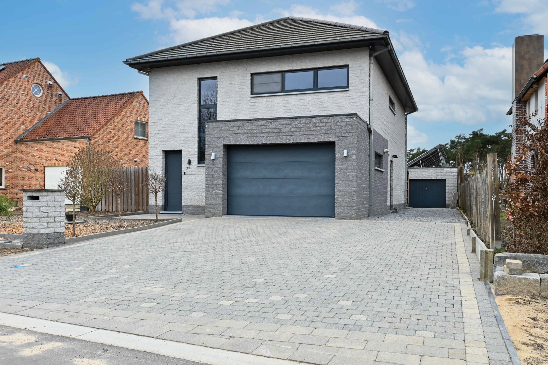 Picture 1 of 5 for Exceptional house with four bedrooms in Lummen