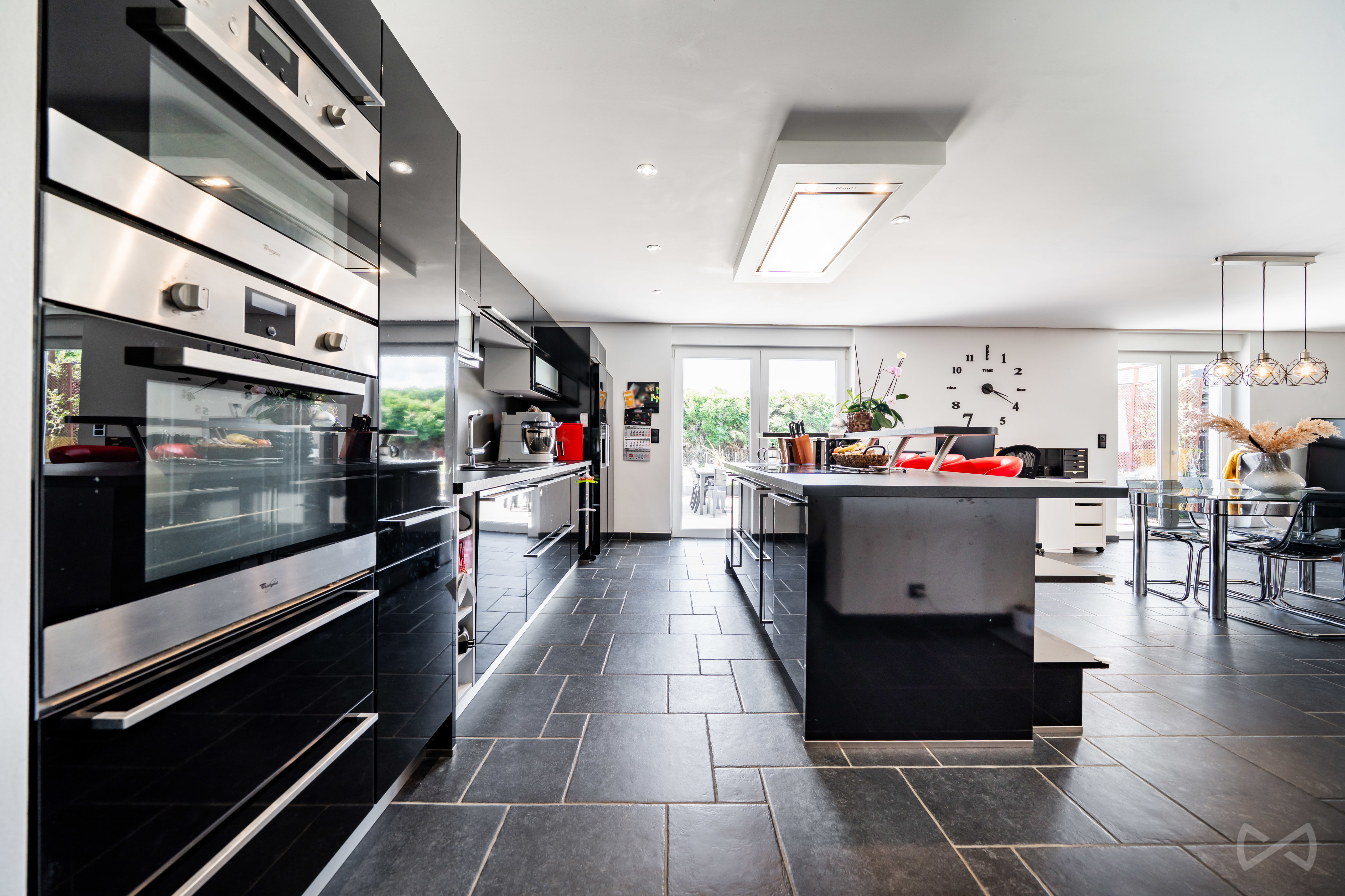 Photo 4 sur 4 pour Appartement de deux chambres à Wihogne