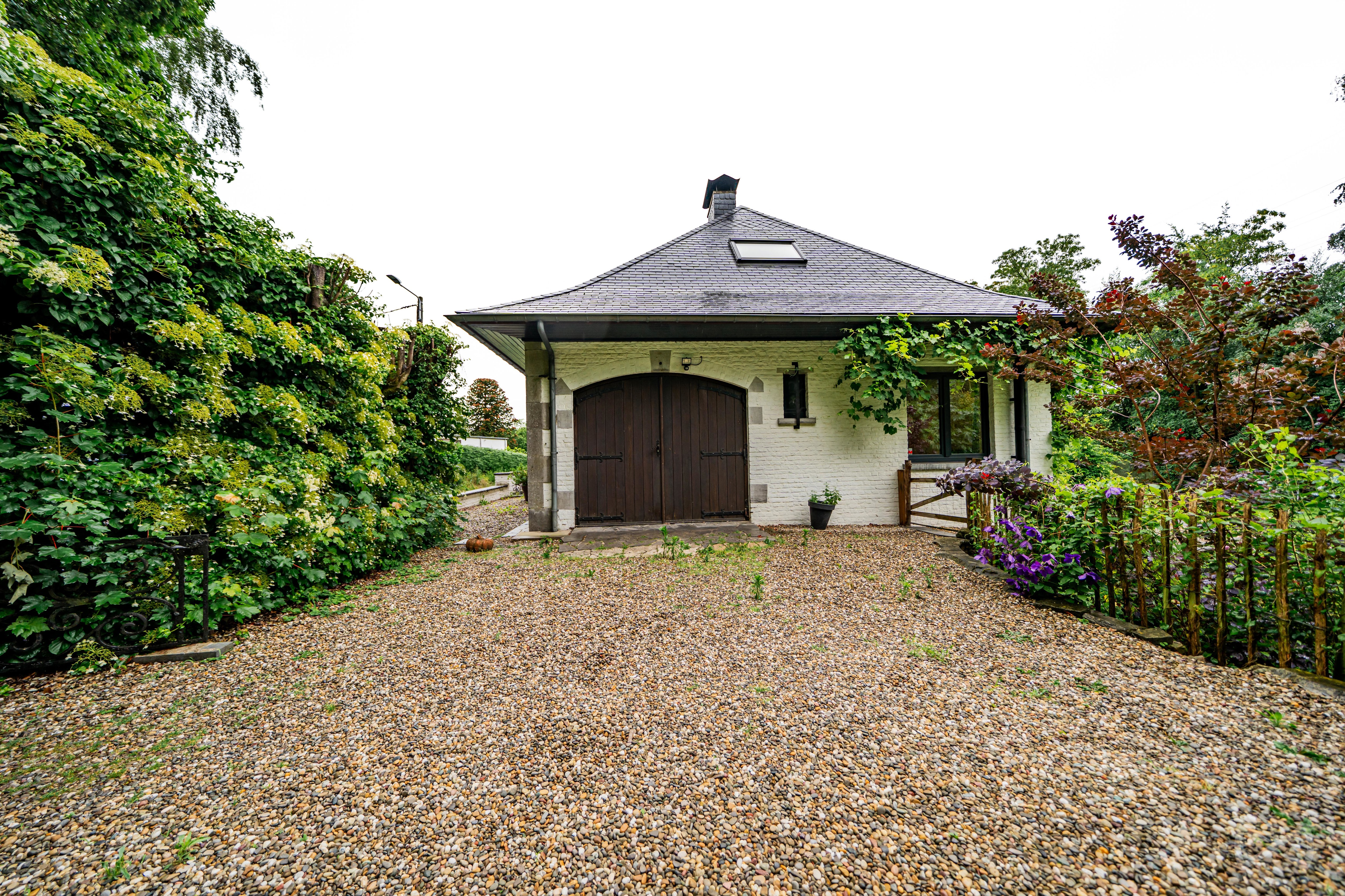 Picture 4 of 4 for House with five bedrooms in Baudour