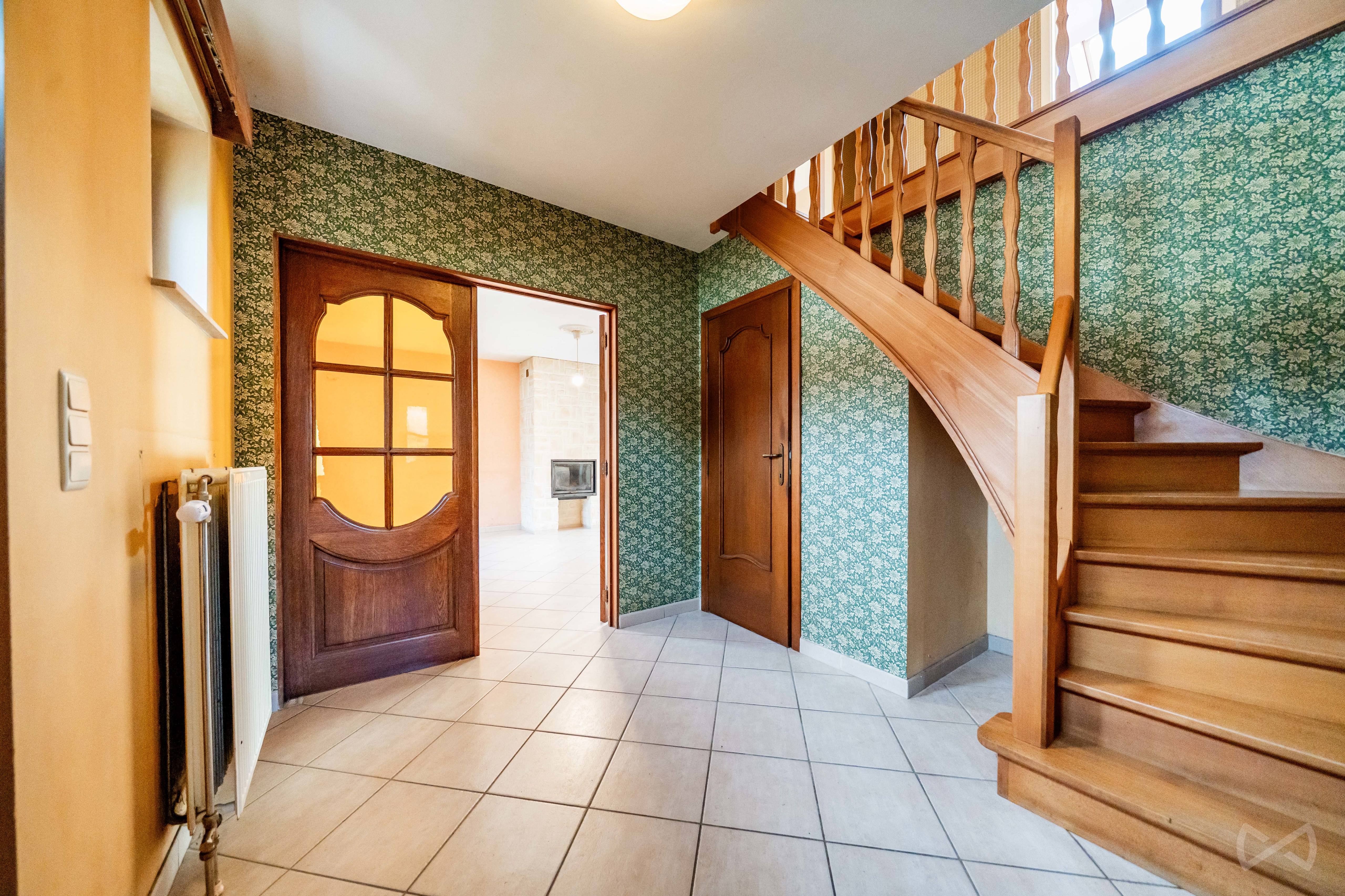 Picture 2 of 4 for House with four bedrooms in Mélin