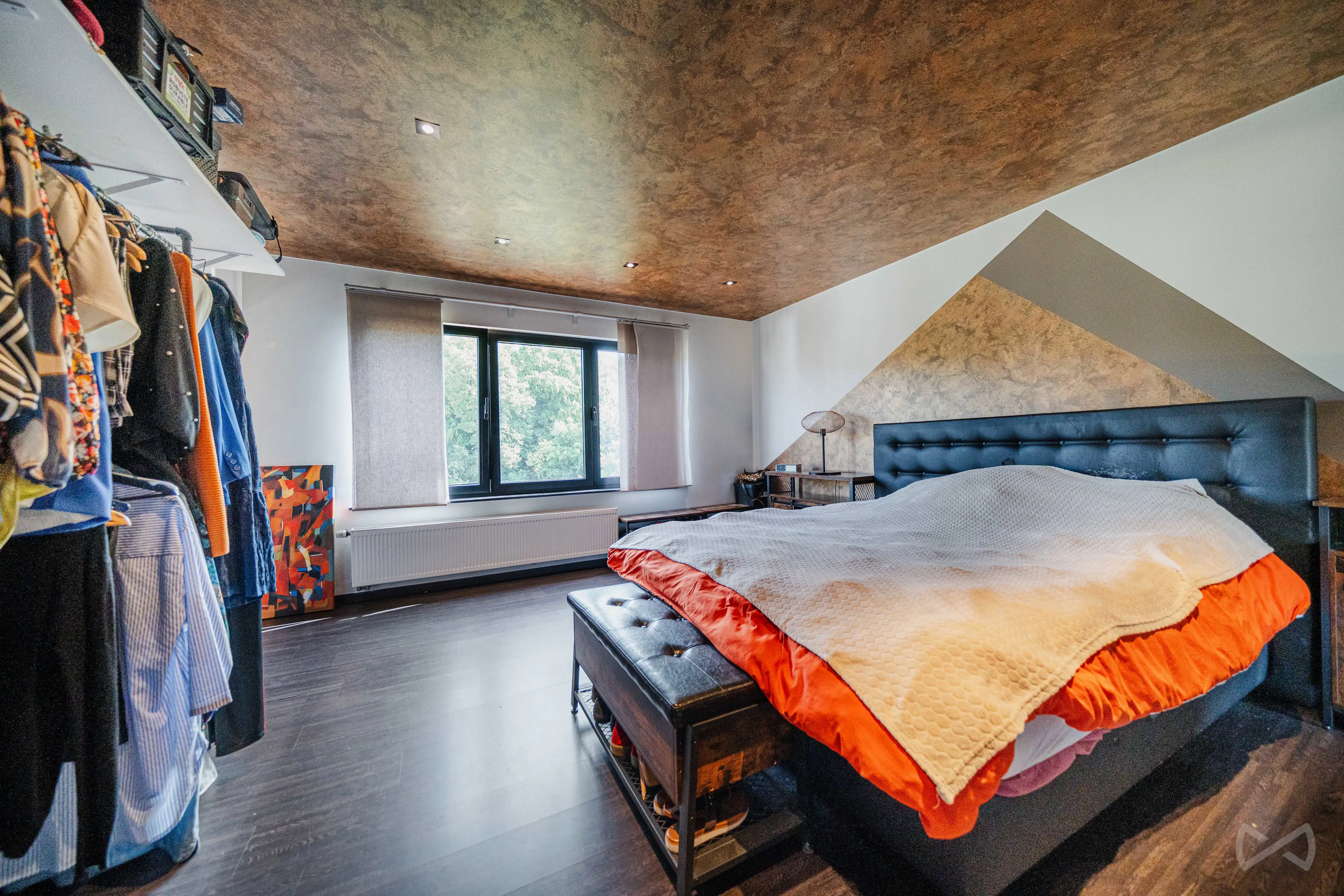 Foto 4 van 4 van Huis met één slaapkamer in Heusy