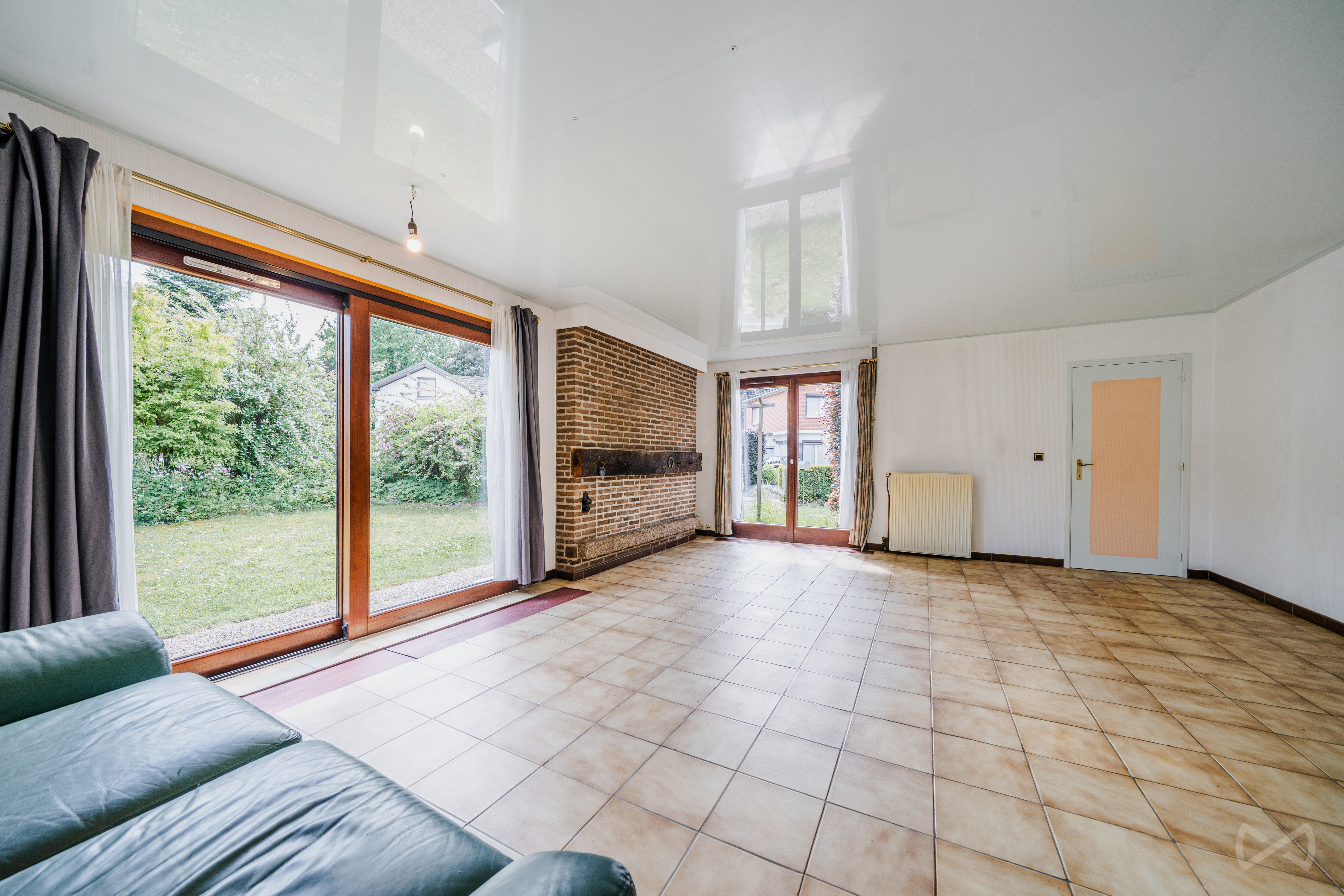 Foto 1 van 4 van Villa met drie slaapkamers in Ottignies