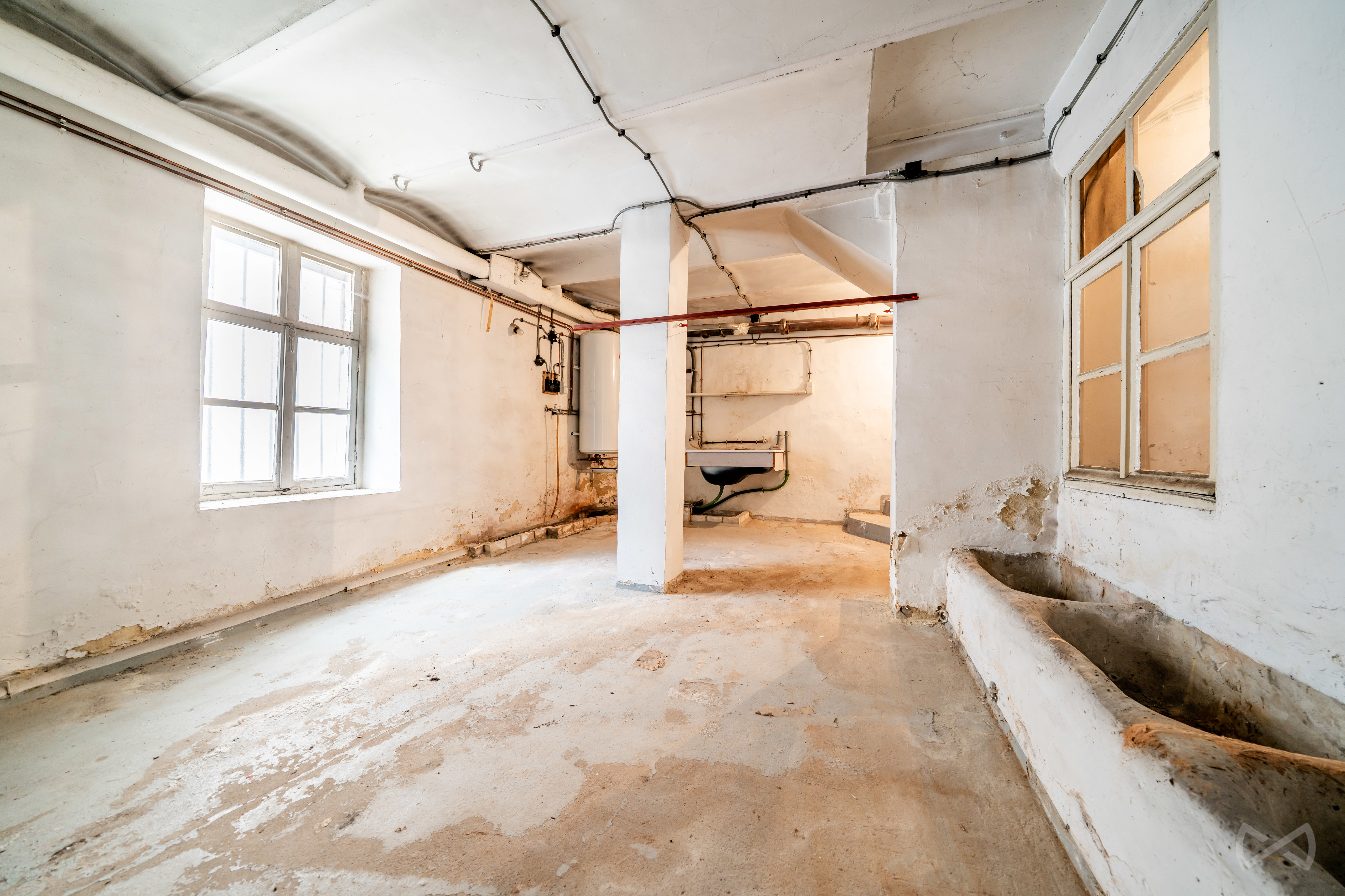 Picture 3 of 4 for House with three bedrooms in Sougné-remouchamps
