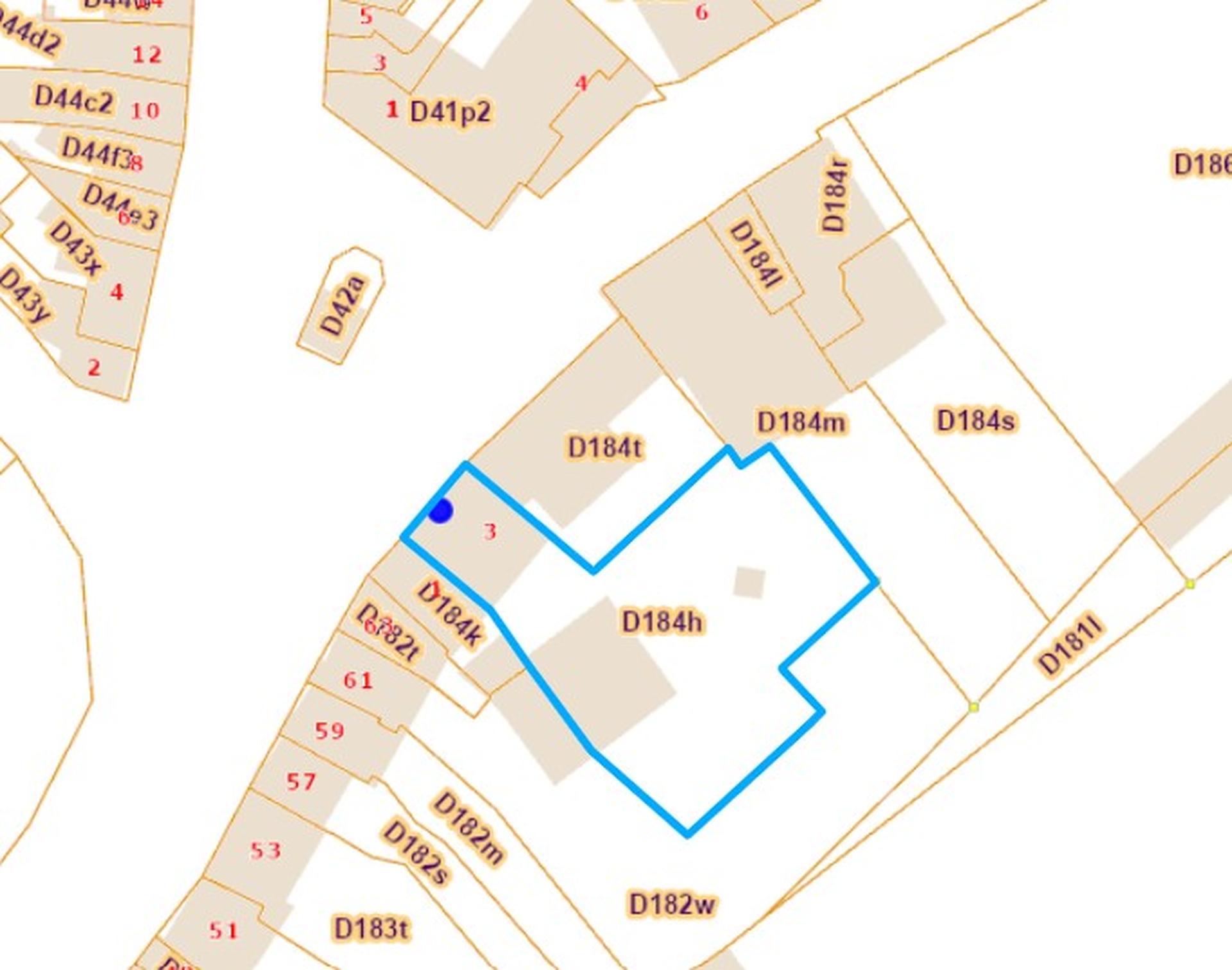 Photo 4 sur 4 pour Maison de cinq chambres à Battignies (Binche)