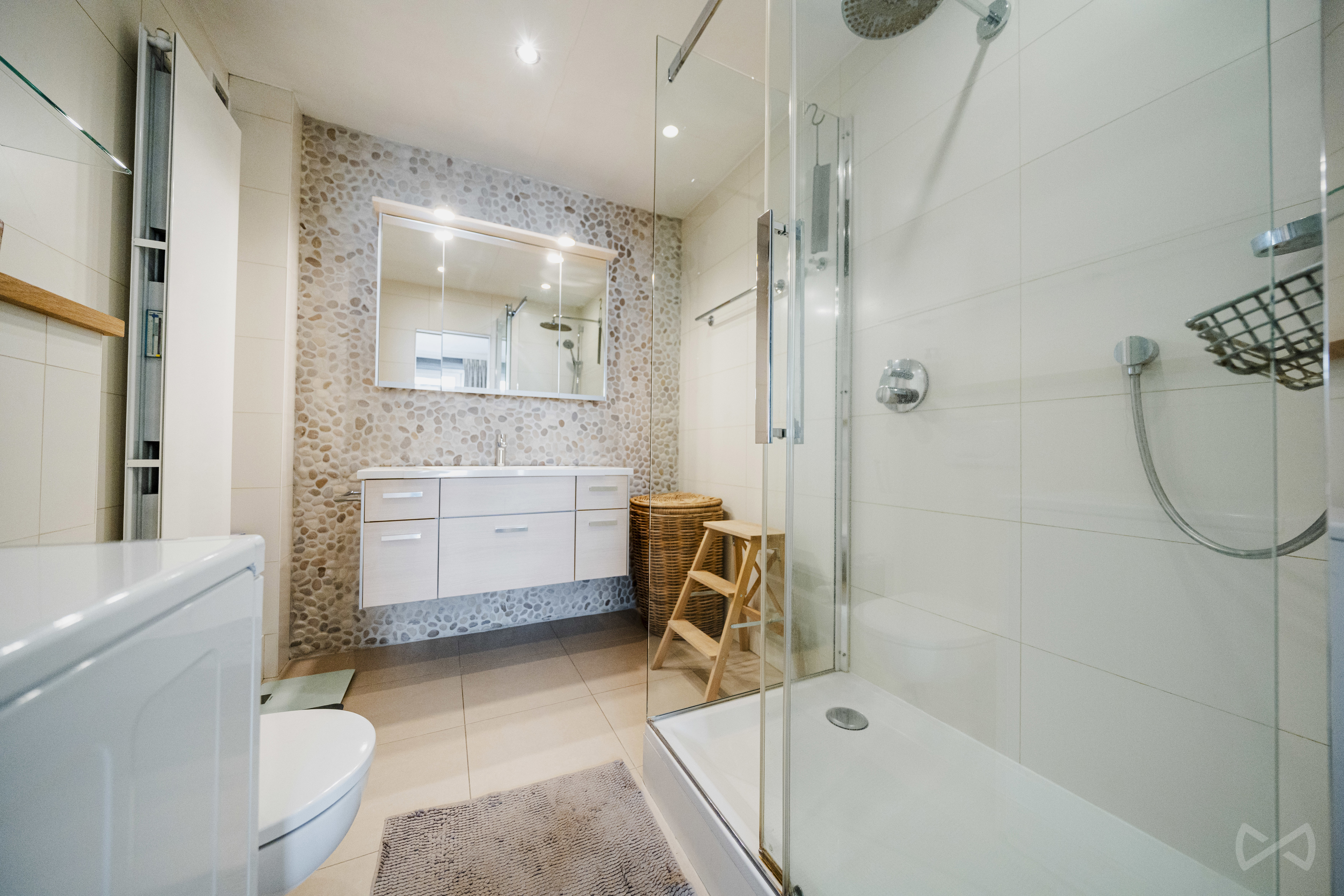 Picture 3 of 4 for Flat with two bedrooms in Liège