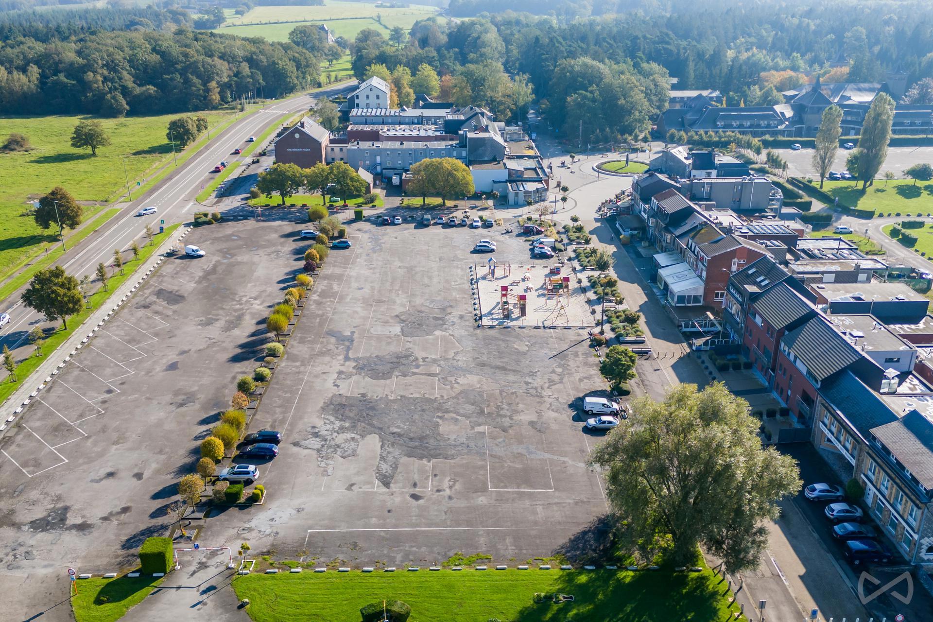 Photo 1 sur 4 pour Appartement de deux chambres à Louveigné