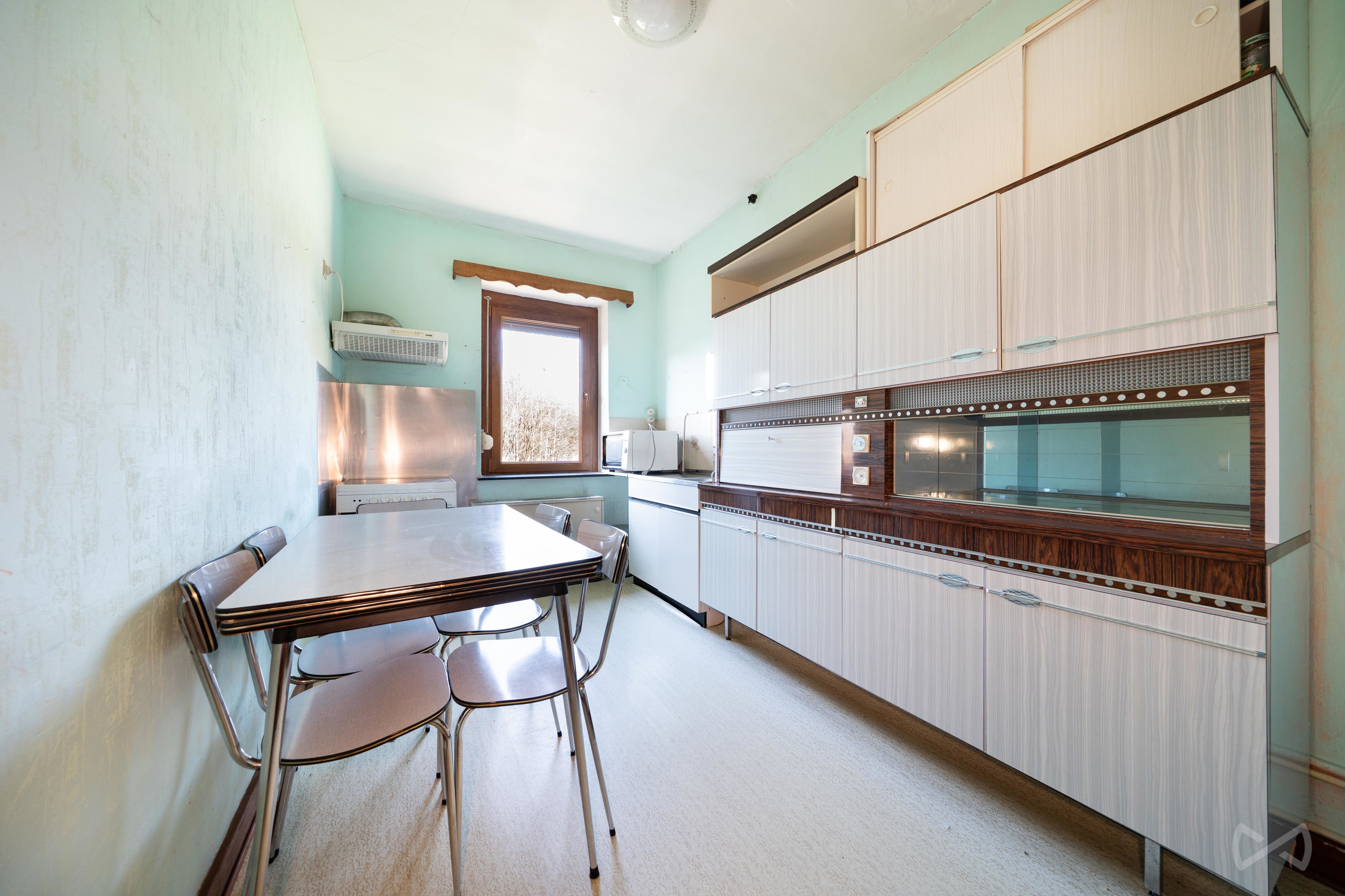 Foto 3 van 4 van Villa met één slaapkamer in Stavelot