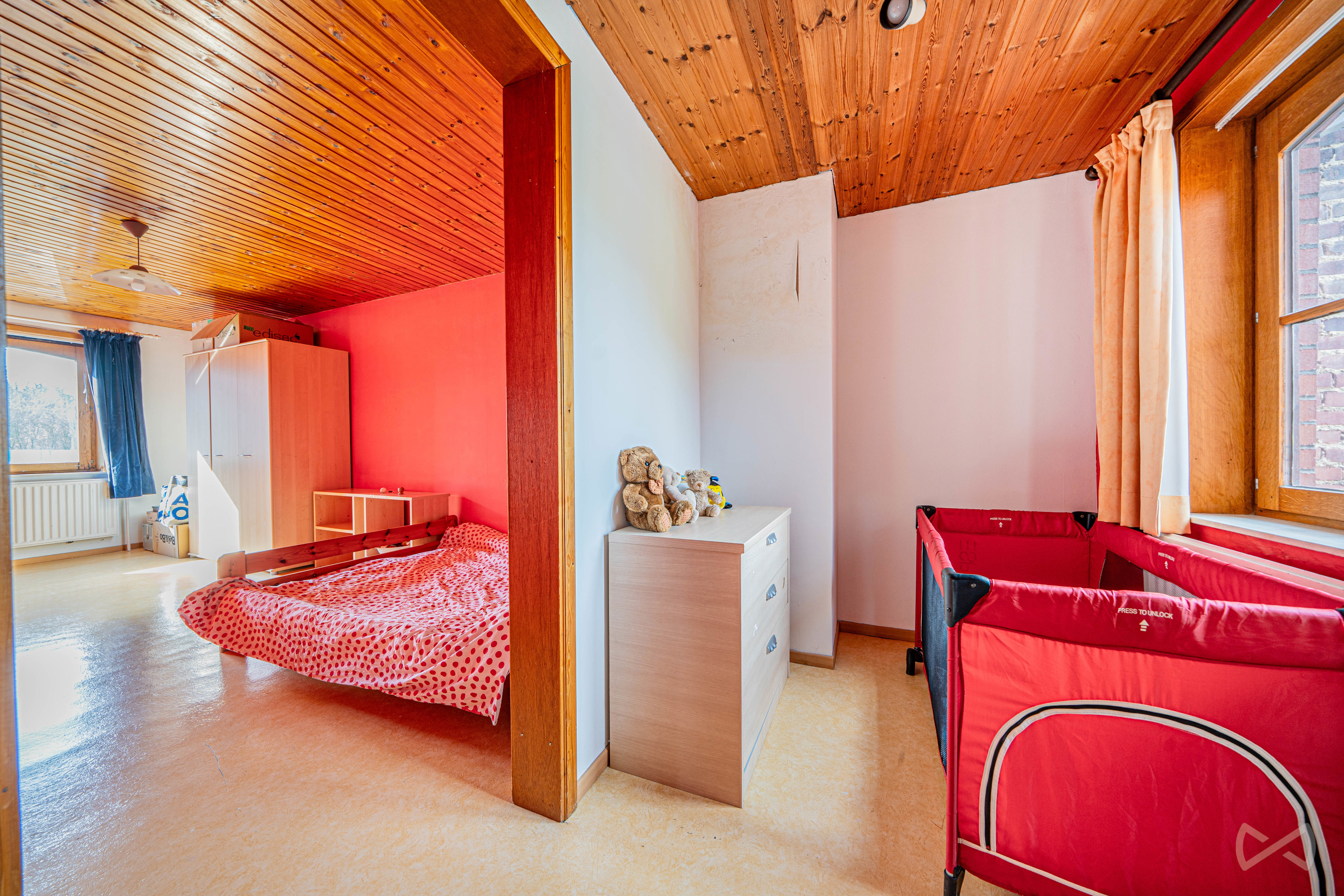 Picture 1 of 4 for Villa with six bedrooms in Flénu