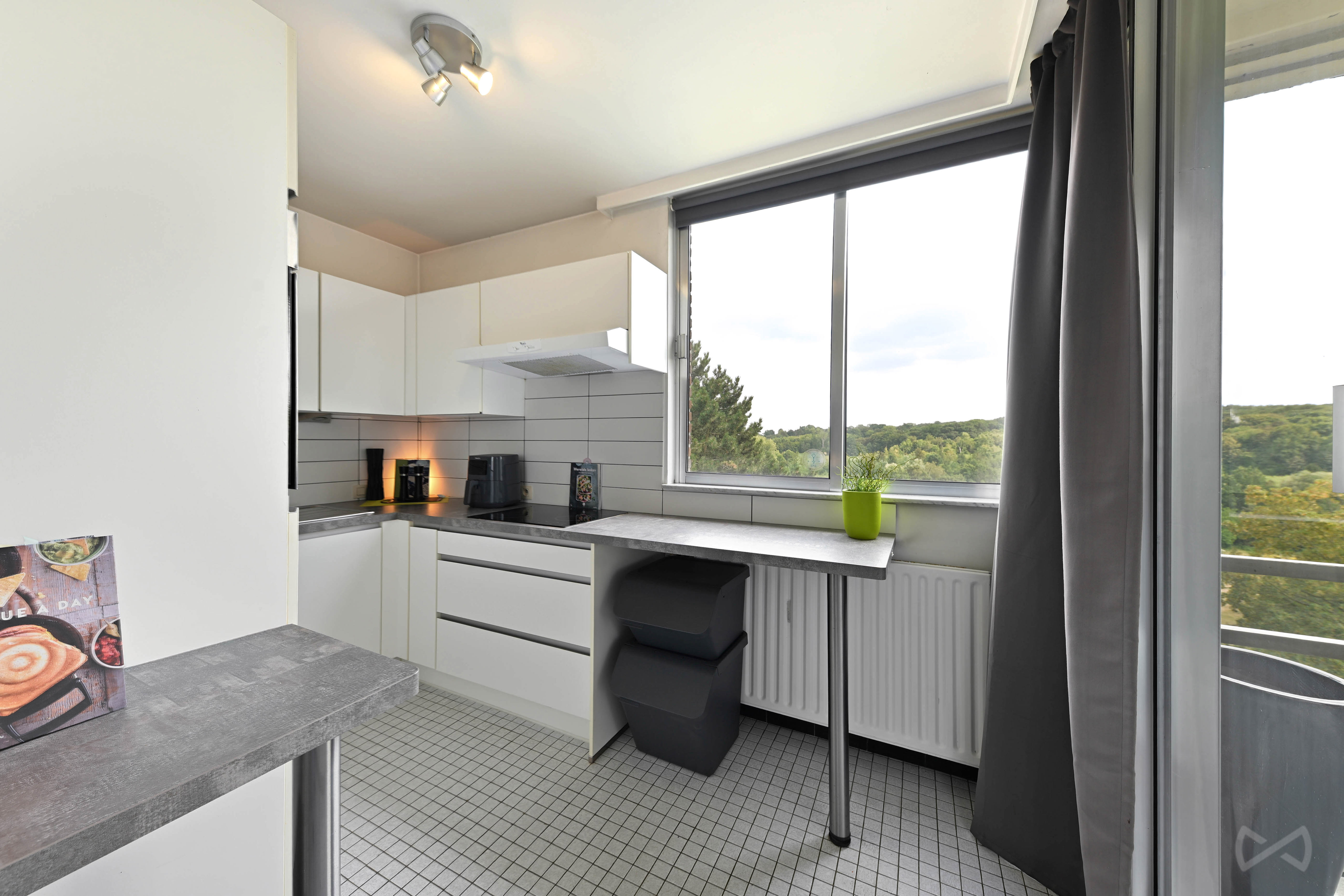 Picture 2 of 4 for Flat with three bedrooms in Herent
