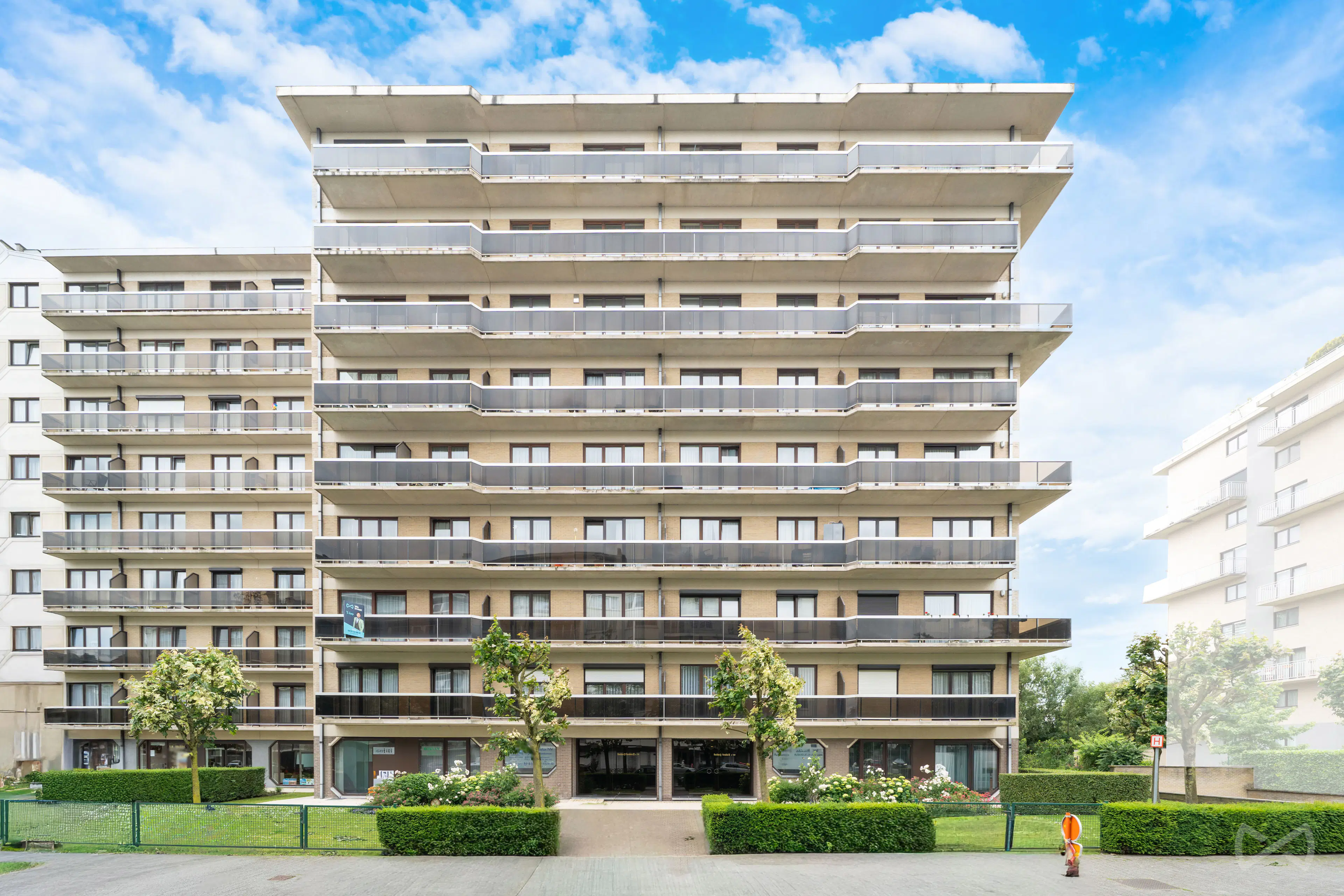 Photo 3 sur 4 pour Appartement d'une chambre à Molenbeek-Saint-Jean
