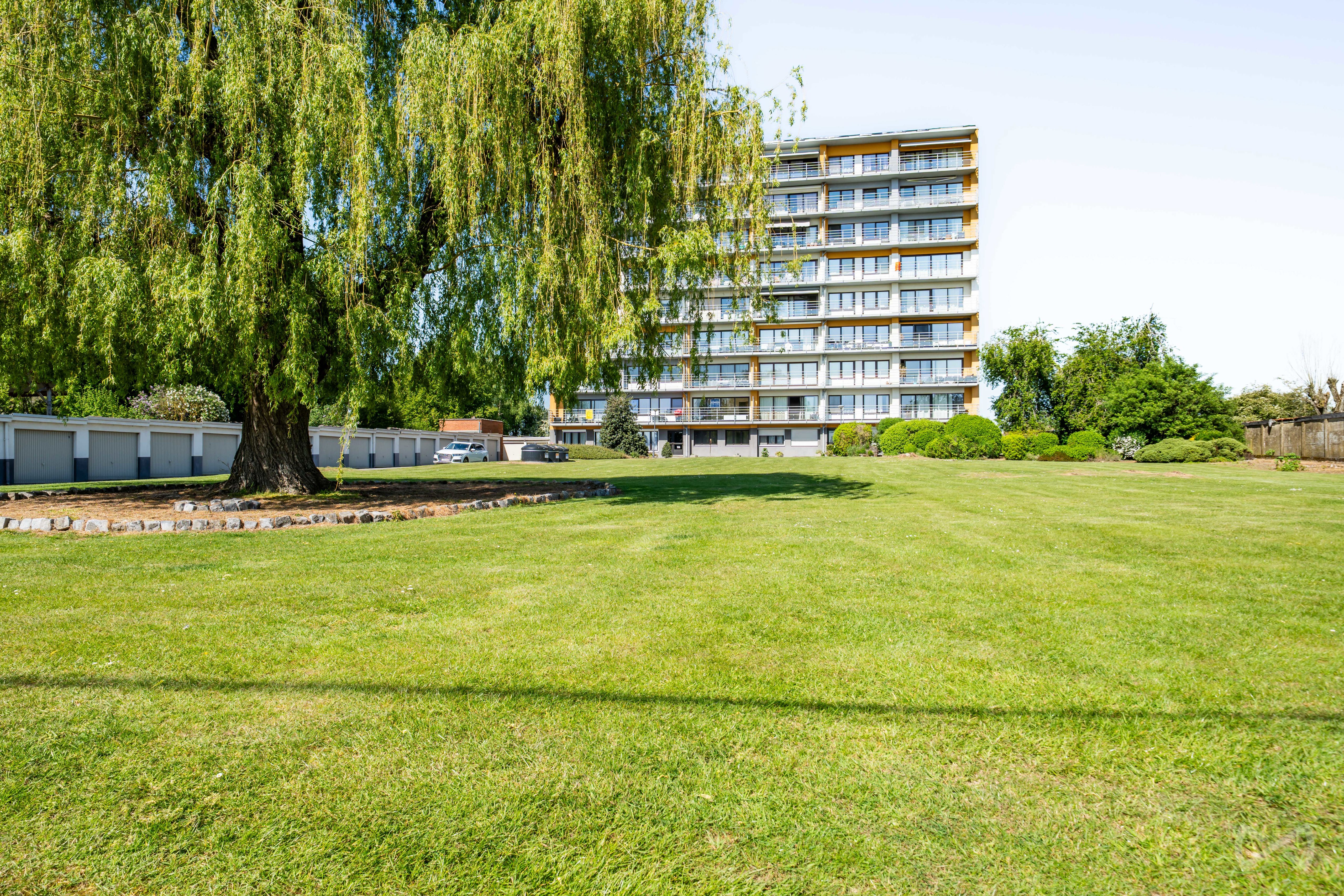 Photo 4 sur 4 pour Rez-de-chaussée de quatre chambres à Braine-le-comte