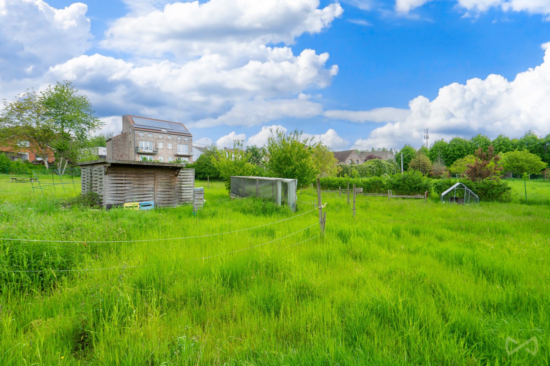 Picture 2 of 4 for Multi-purpose building with three bedrooms in Jumet