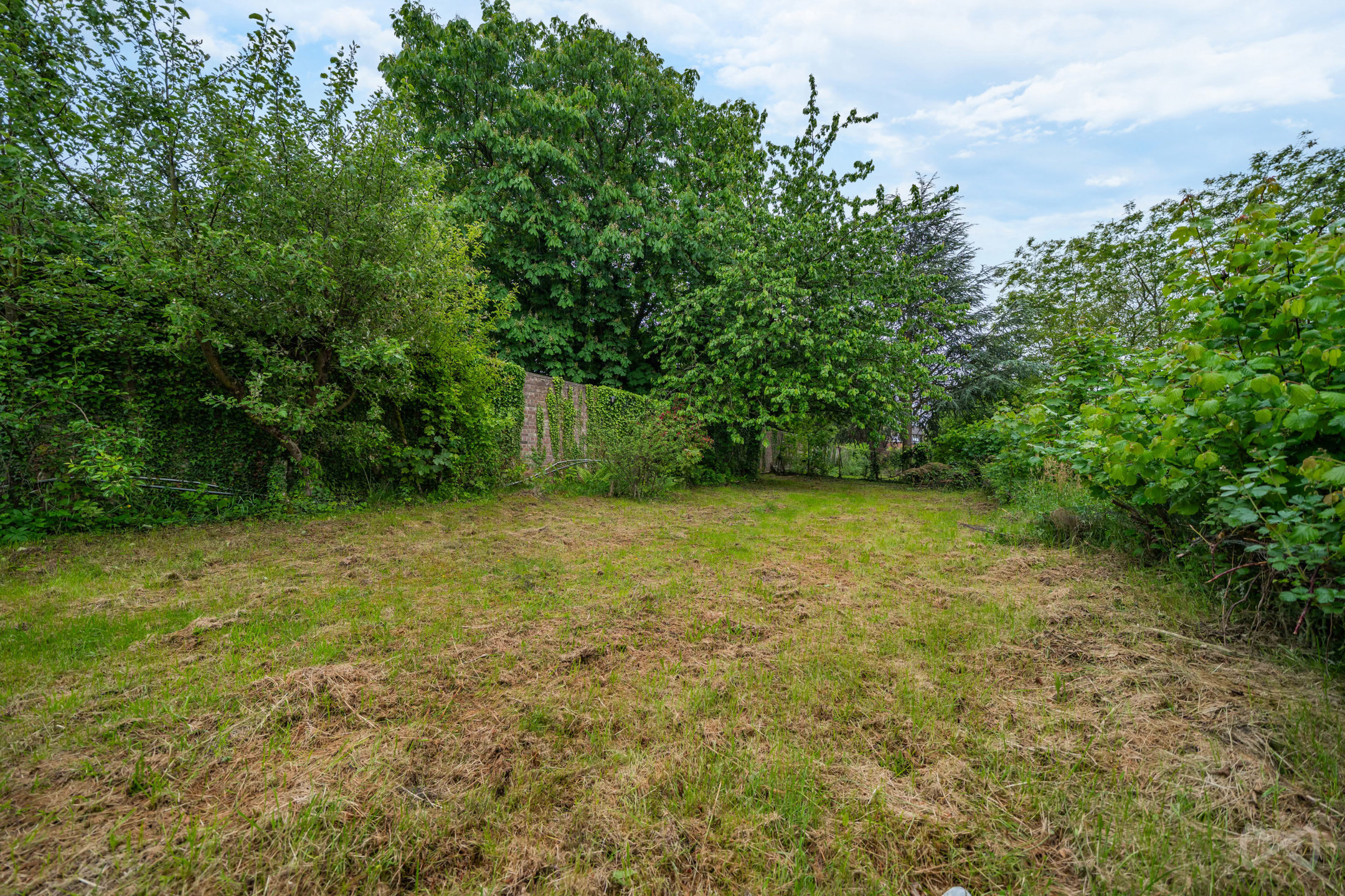 Picture 2 of 4 for Building ground in Nivelles