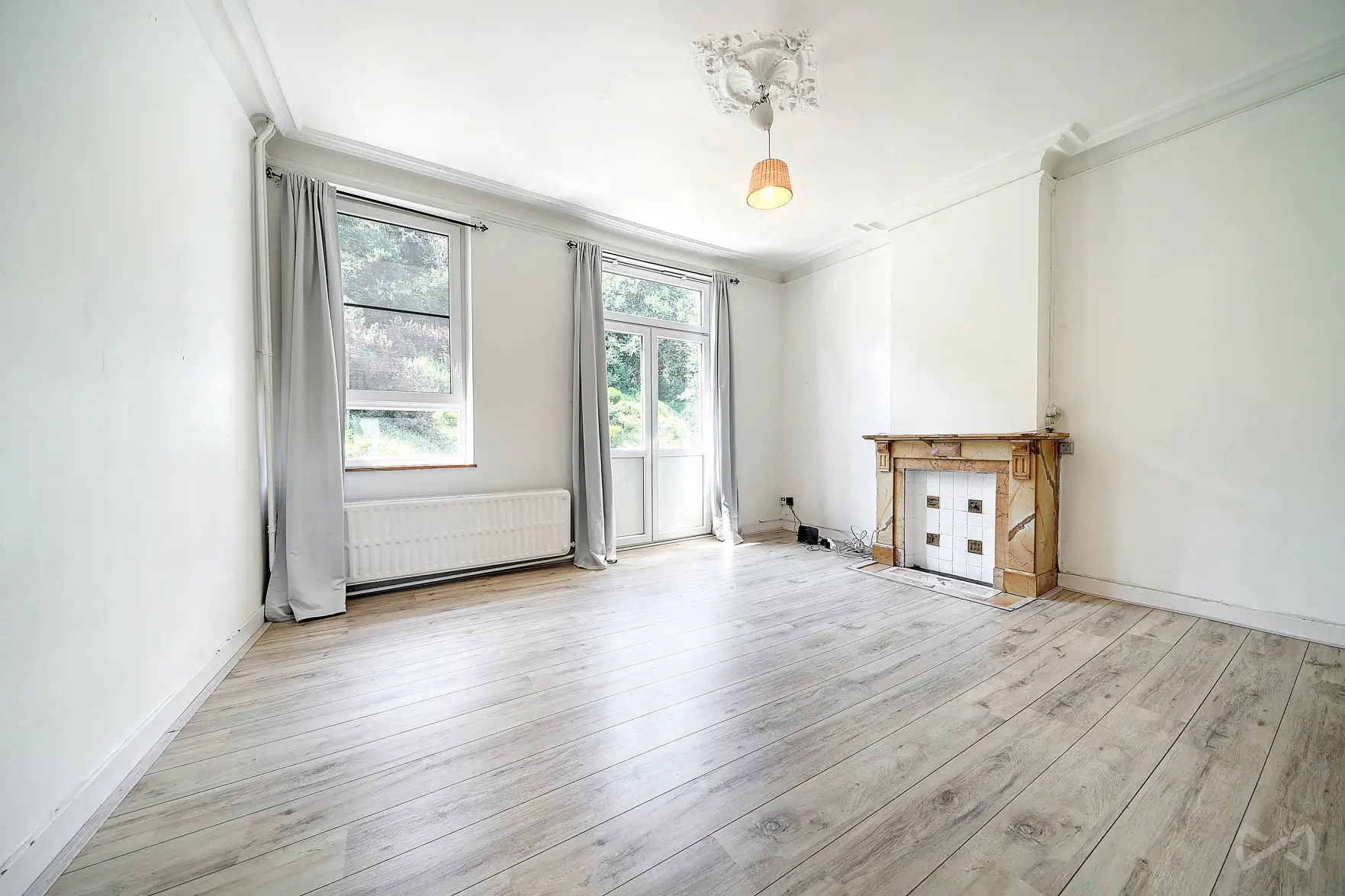 Picture 2 of 4 for House with four bedrooms in Liège