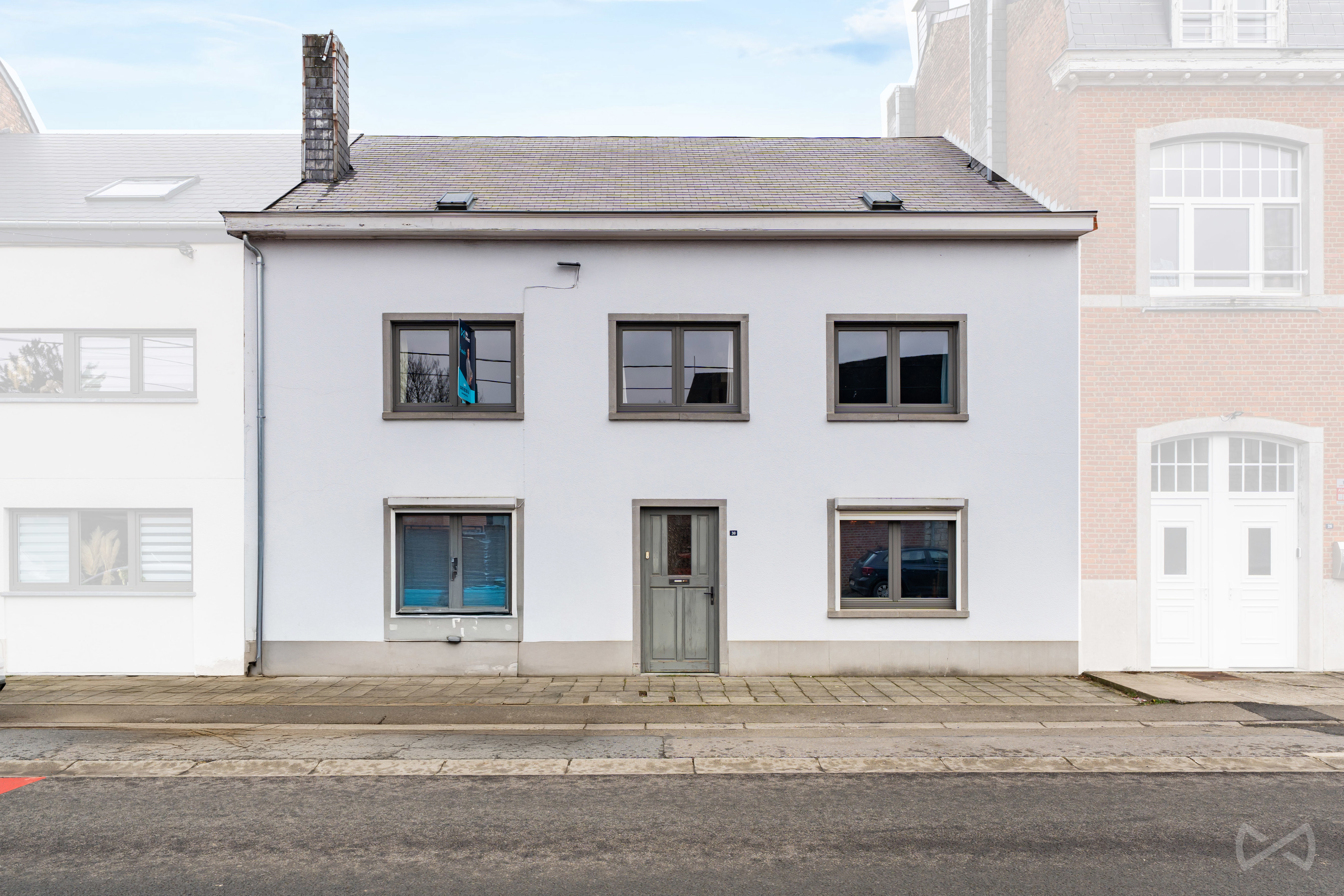 Picture 2 of 3 for House with four bedrooms in Beauraing