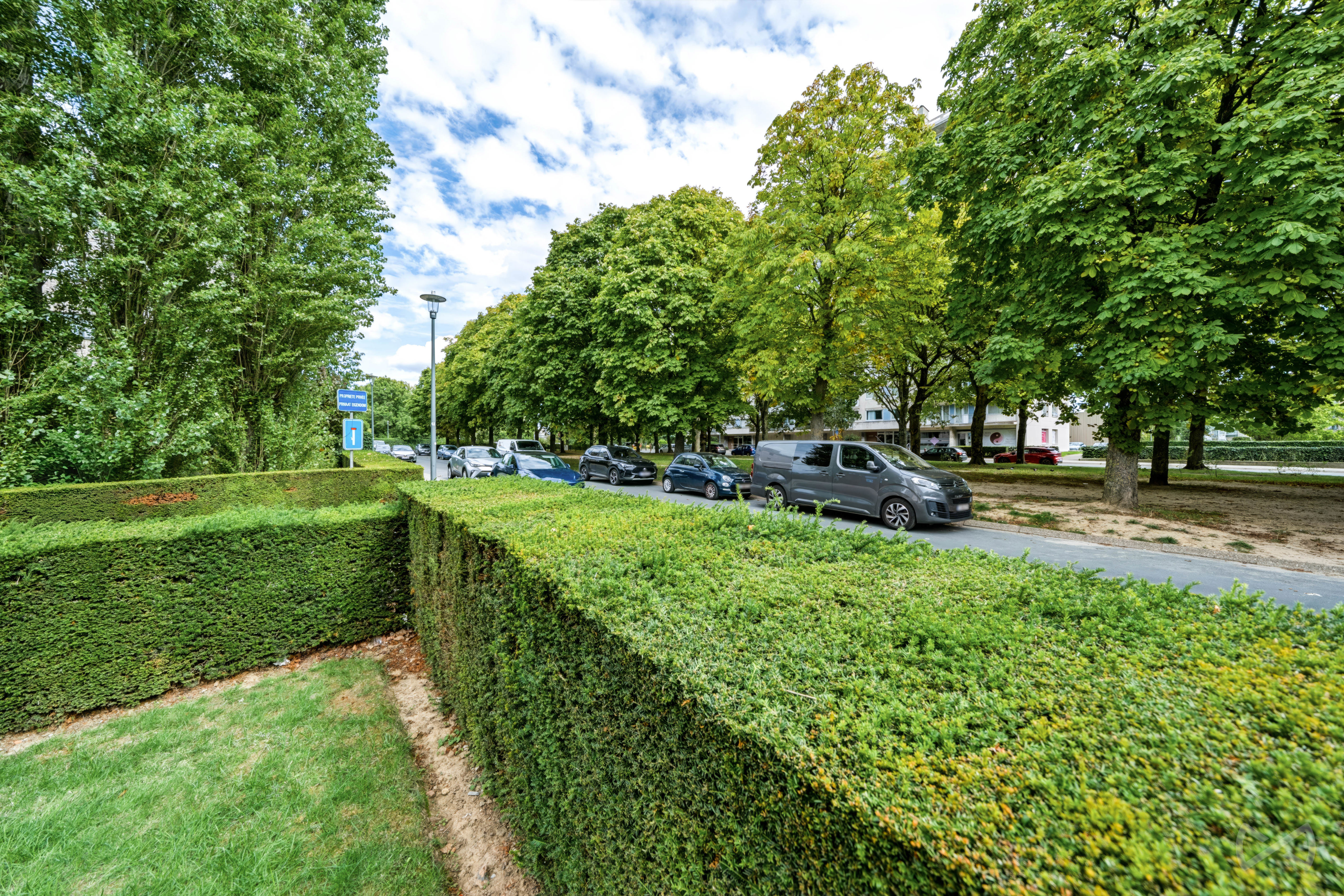 Picture 1 of 4 for Flat with two bedrooms in Ganshoren