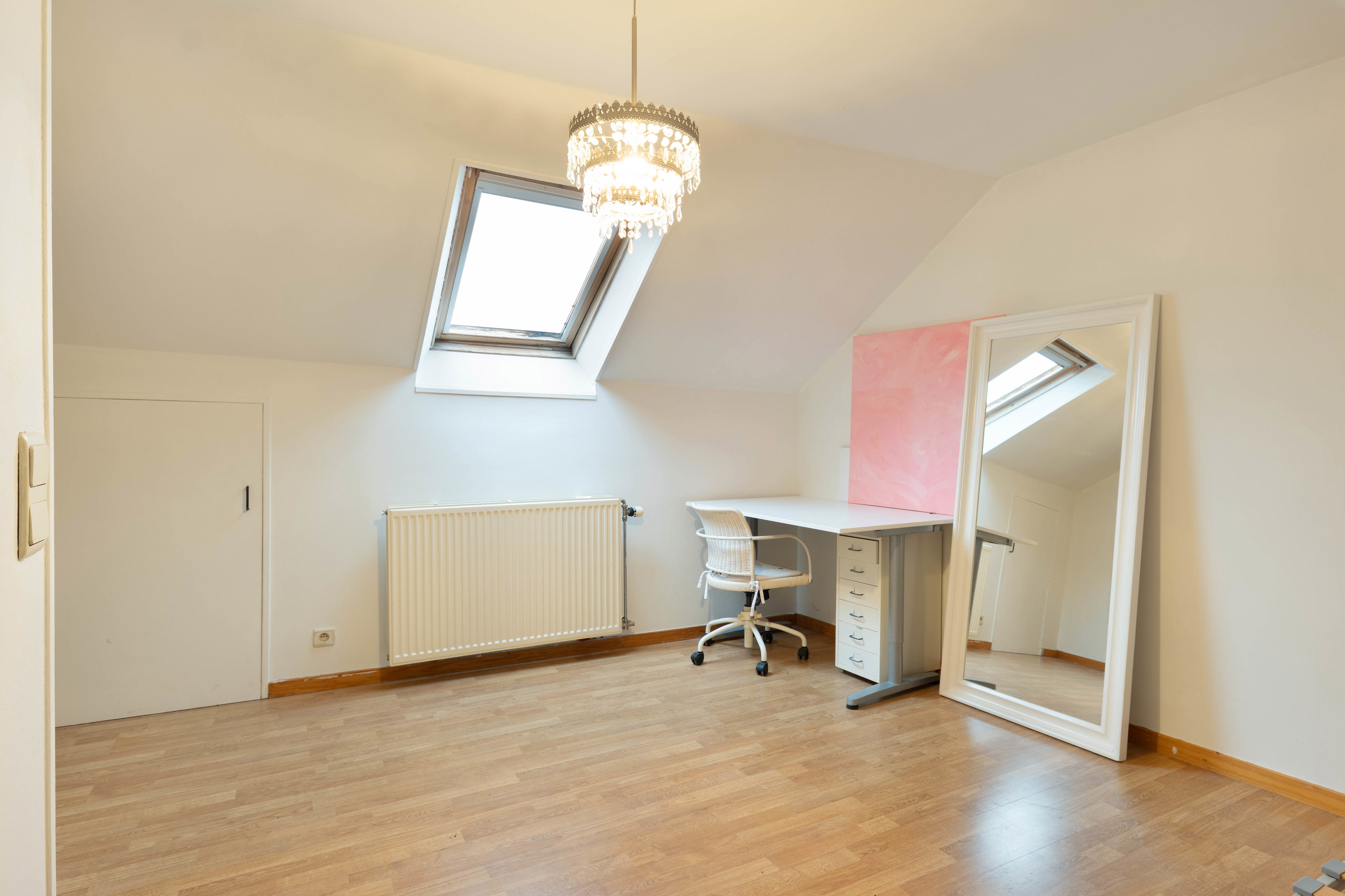 Picture 1 of 4 for House with four bedrooms in Leuven