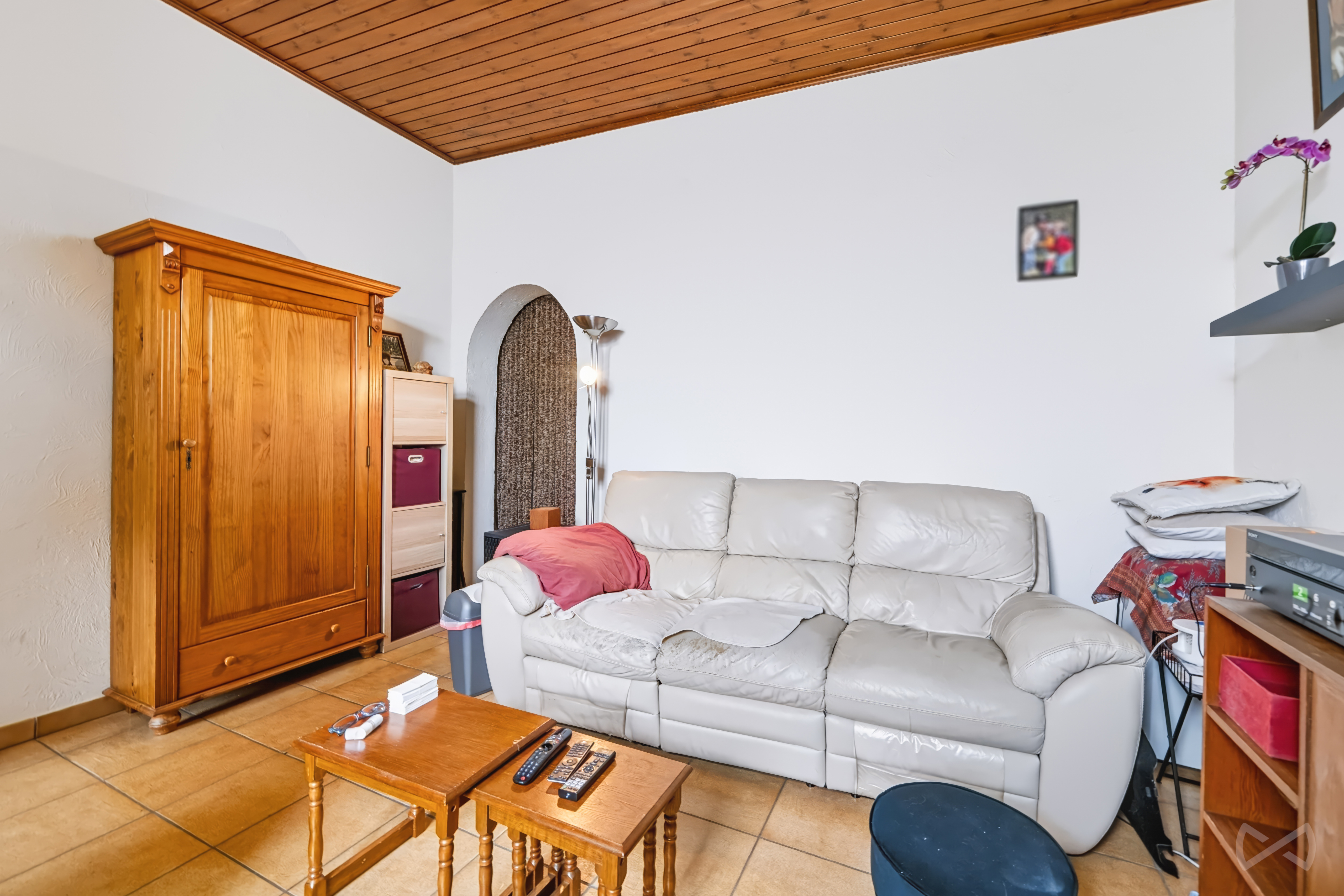 Picture 3 of 3 for House with three bedrooms in Soignies