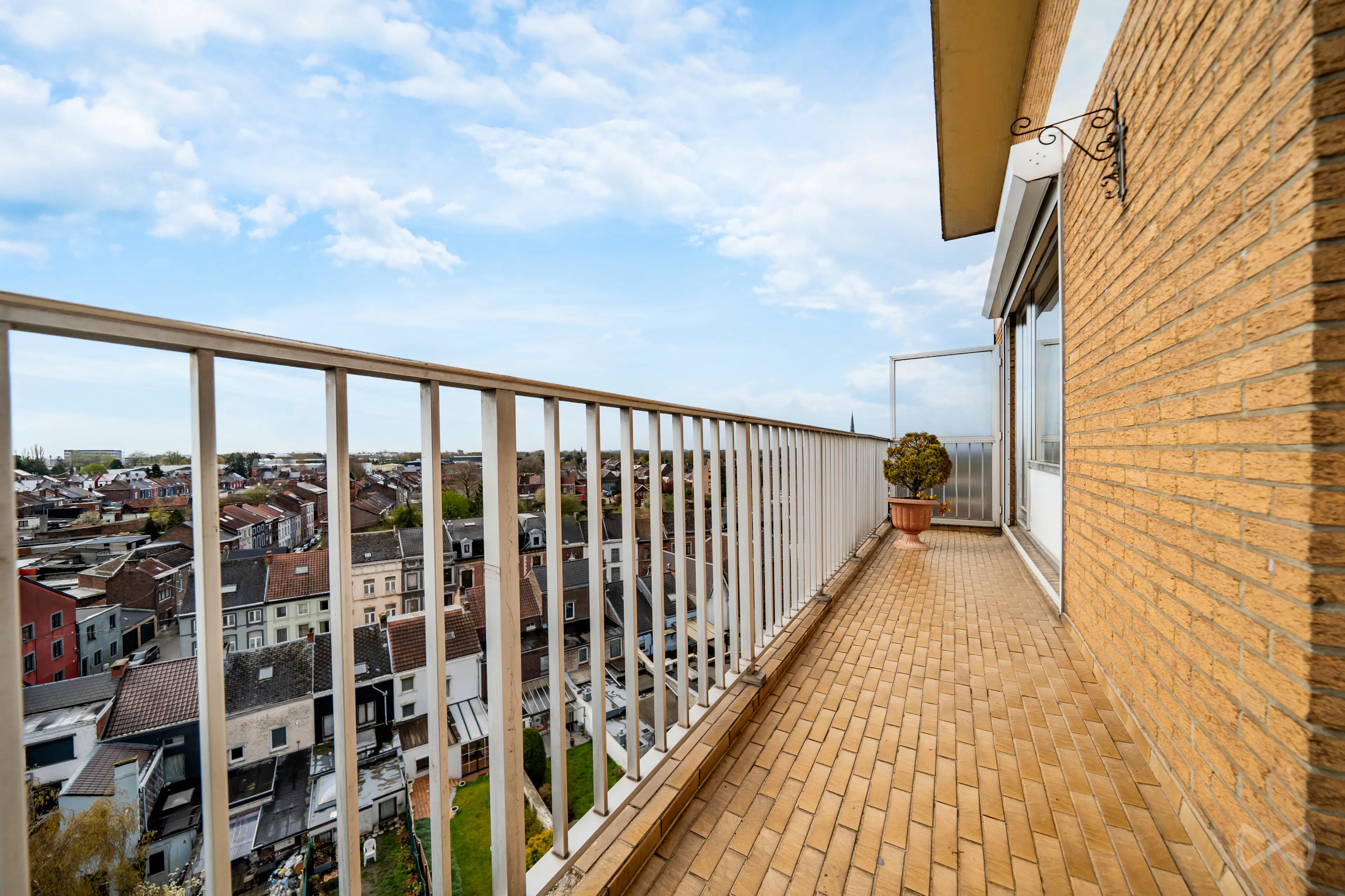 Picture 2 of 4 for Flat with two bedrooms in Gosselies