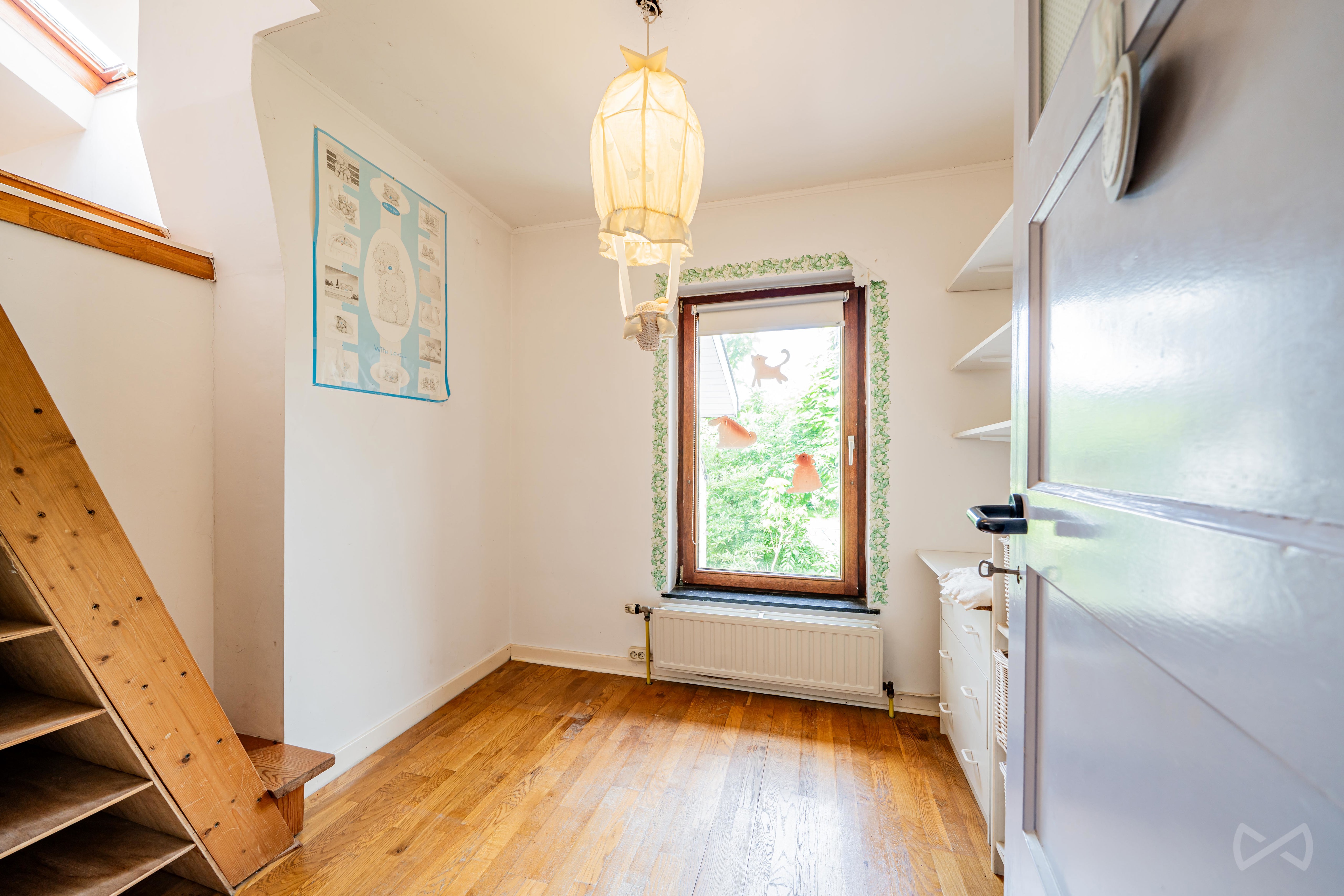 Picture 4 of 4 for House with three bedrooms in Mons