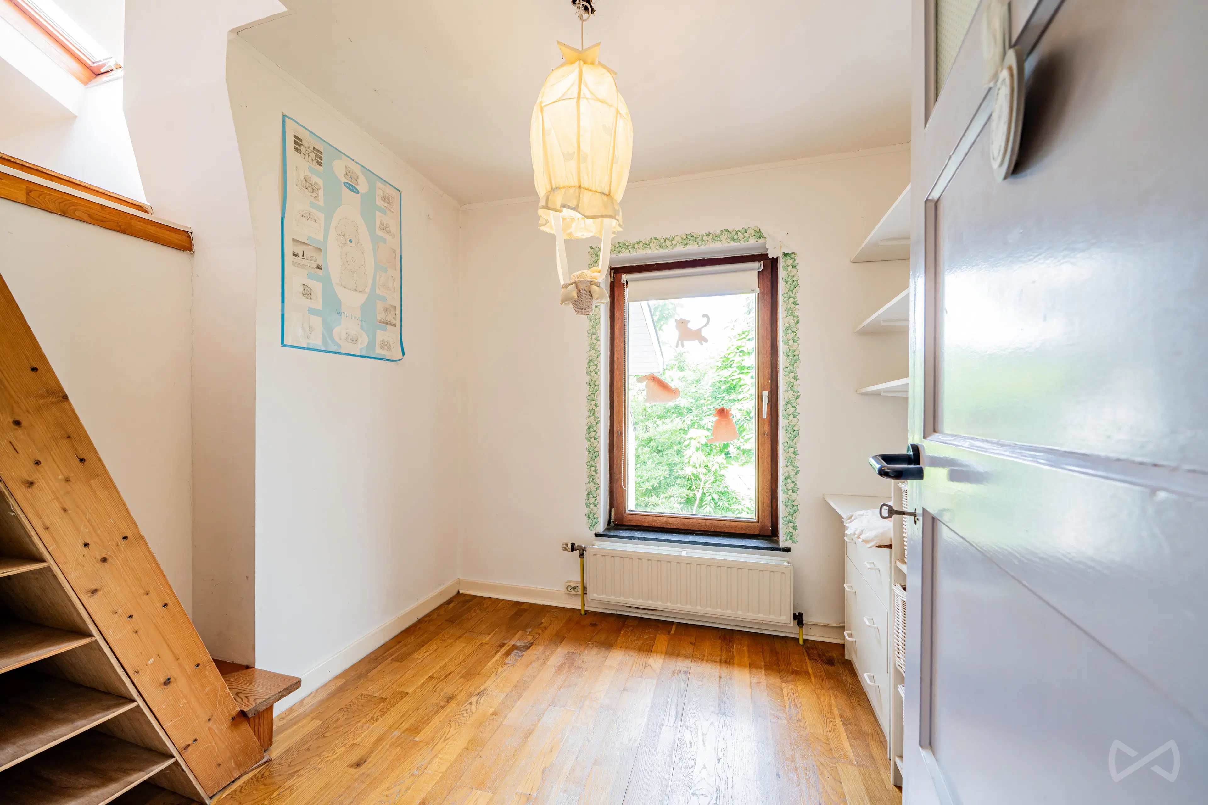 Photo 4 sur 4 pour Maison de trois chambres à Mons