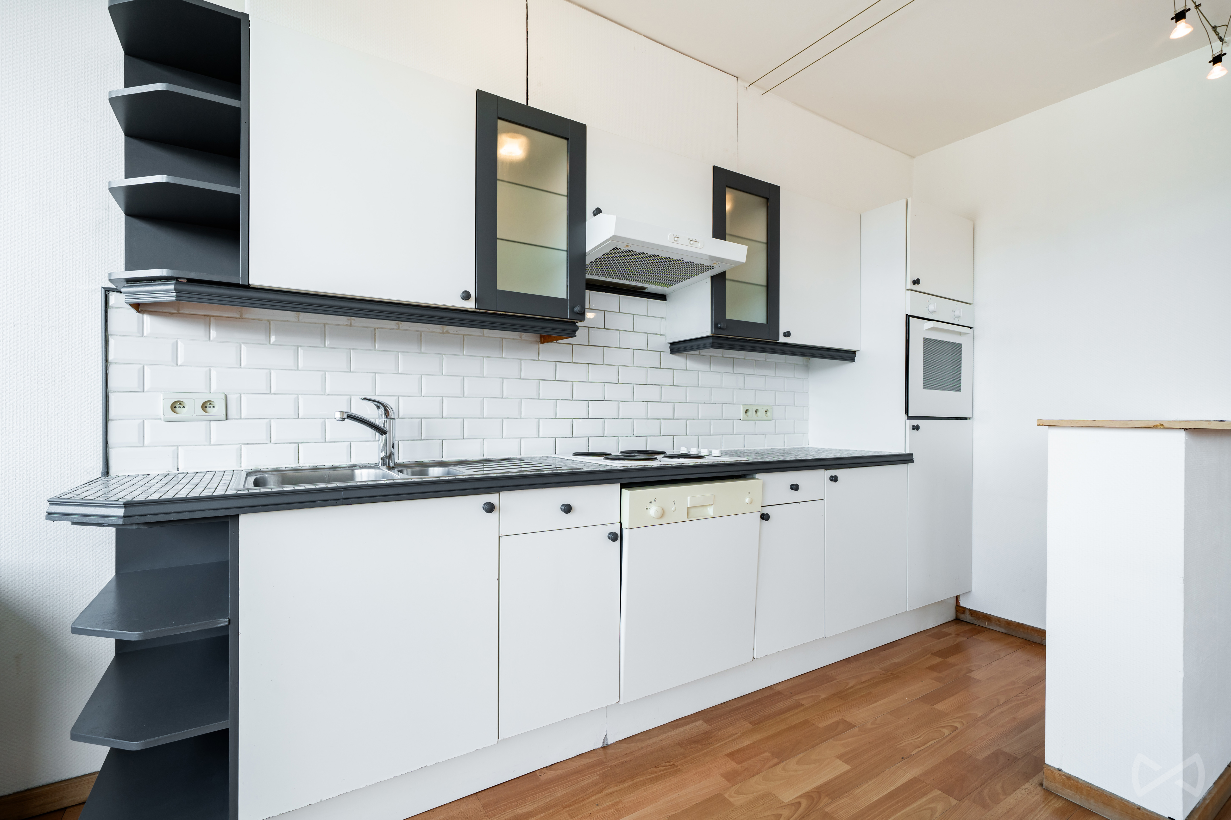 Picture 2 of 4 for Flat with two bedrooms in Saint-josse-ten-noode