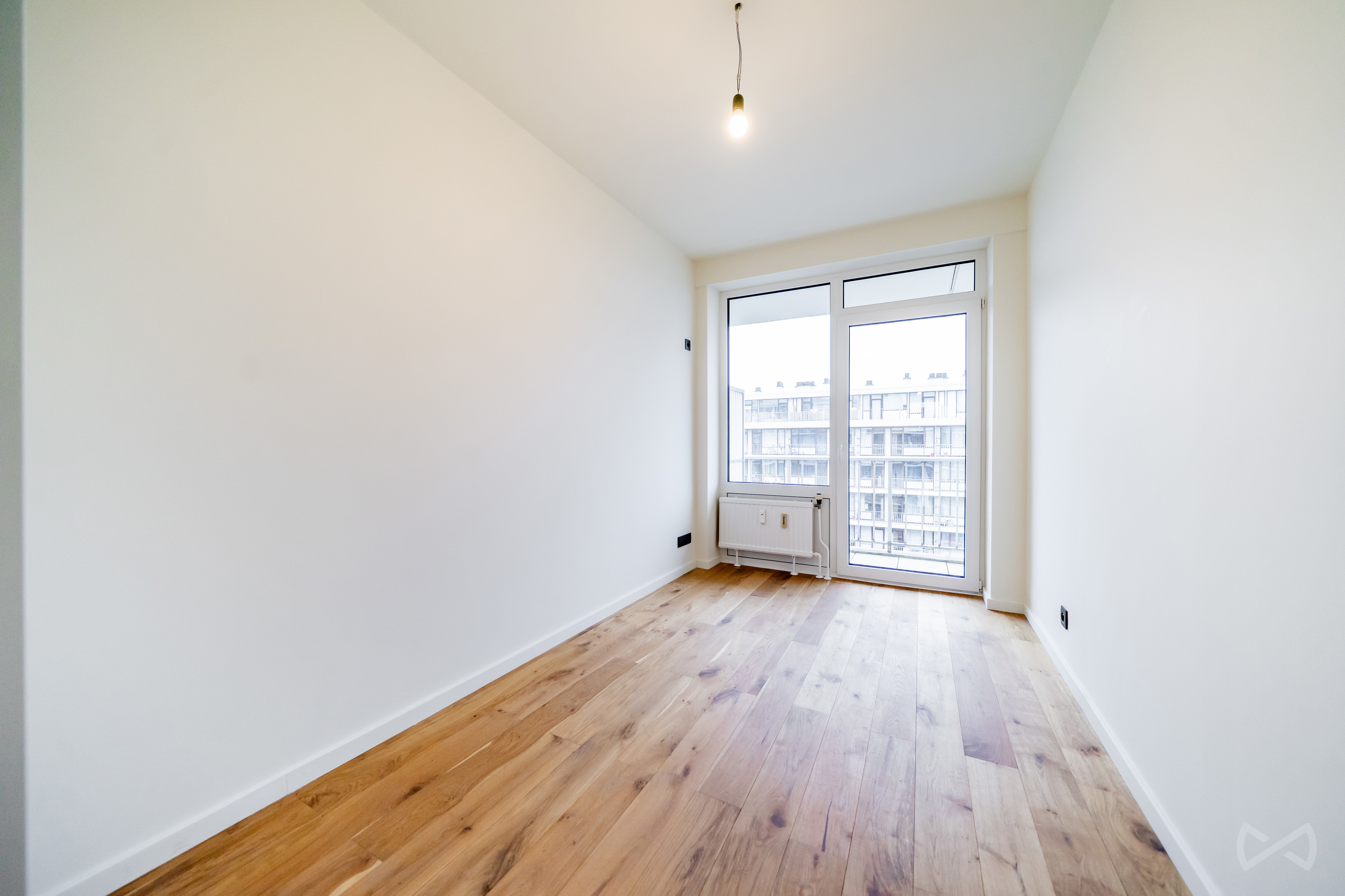 Picture 4 of 4 for Flat with three bedrooms in Uccle