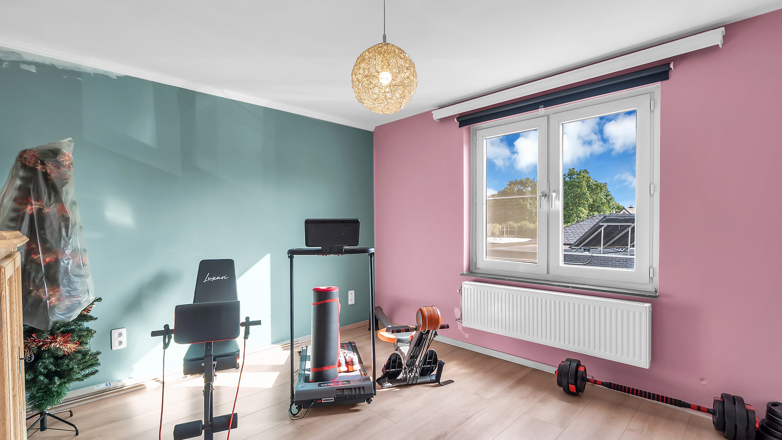 Foto 4 van 4 van Huis met vier slaapkamers in Zonhoven