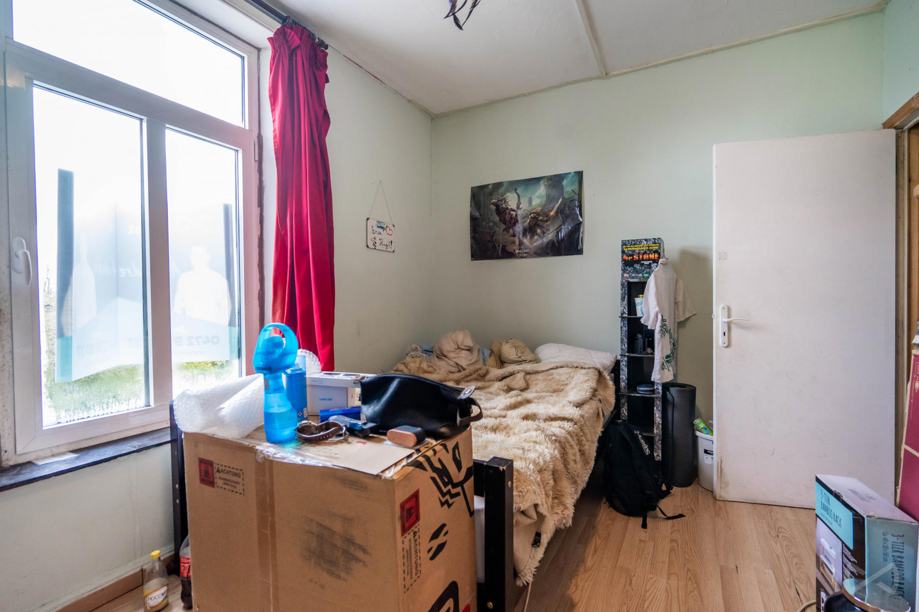 Picture 3 of 4 for House with three bedrooms in Momignies