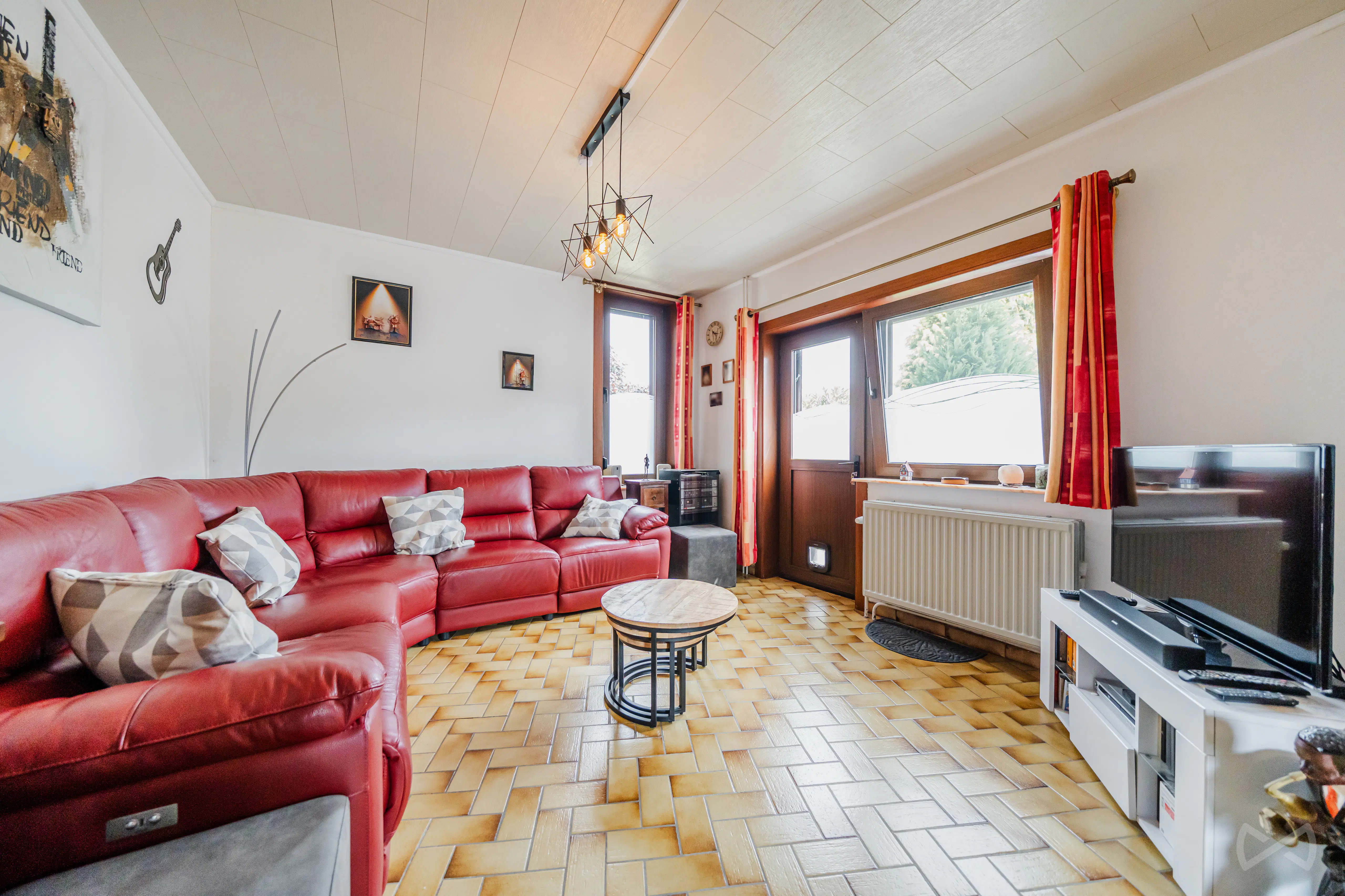 Photo 4 sur 4 pour Maison de trois chambres à Aiseau-presles