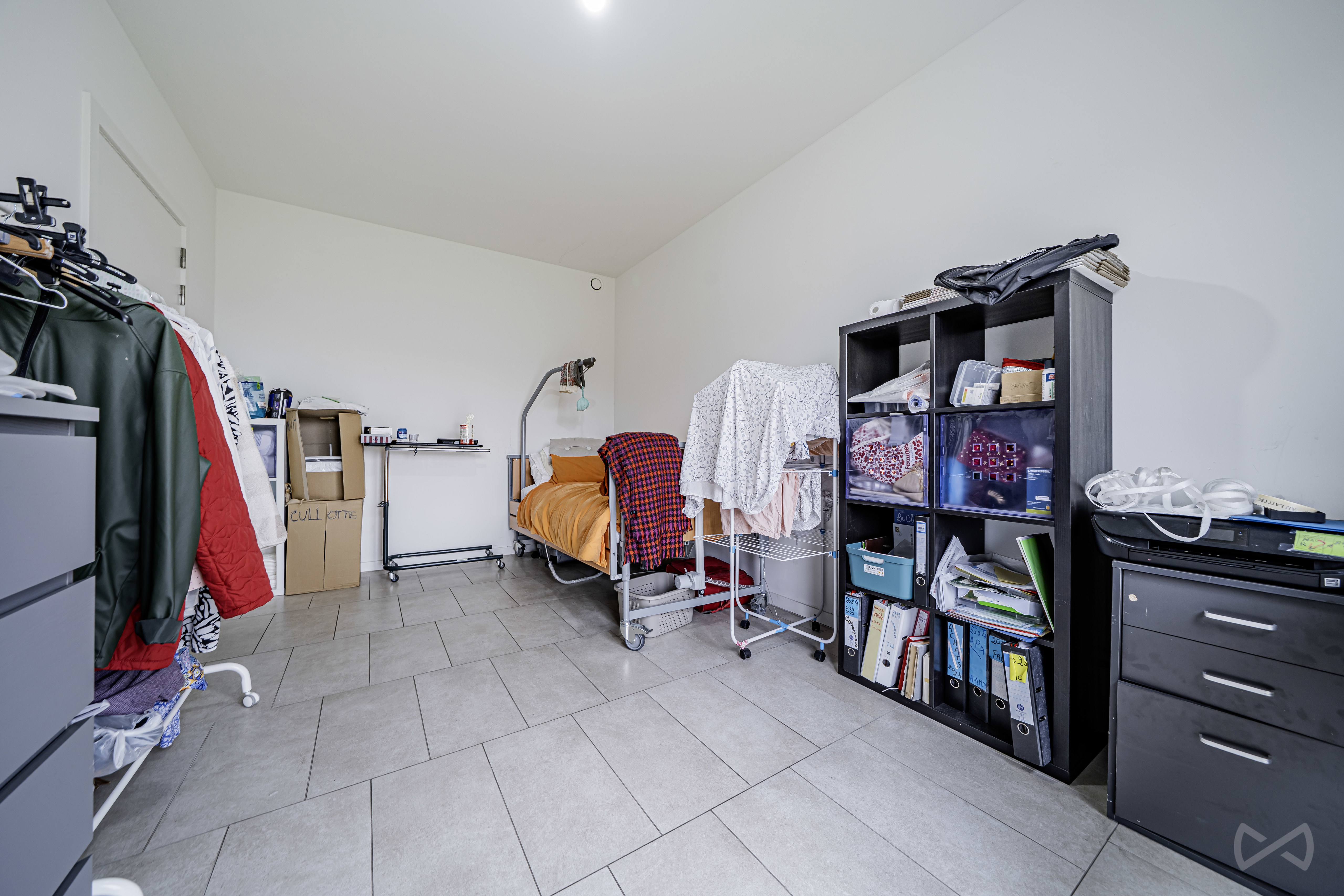 Picture 4 of 4 for Flat with one bedroom in Neder-over-heembeek