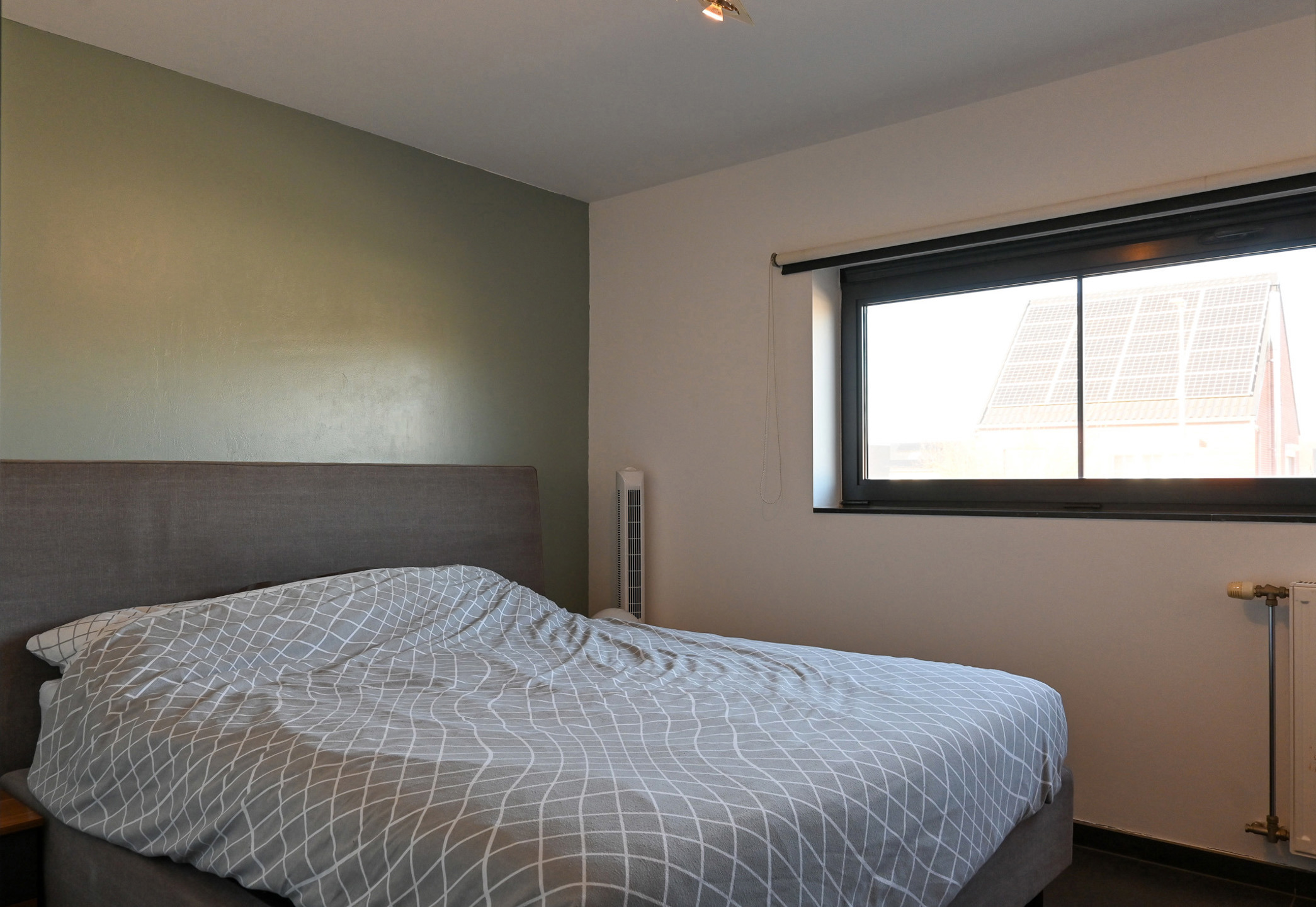 Picture 1 of 4 for Flat with two bedrooms in Tessenderlo-Ham