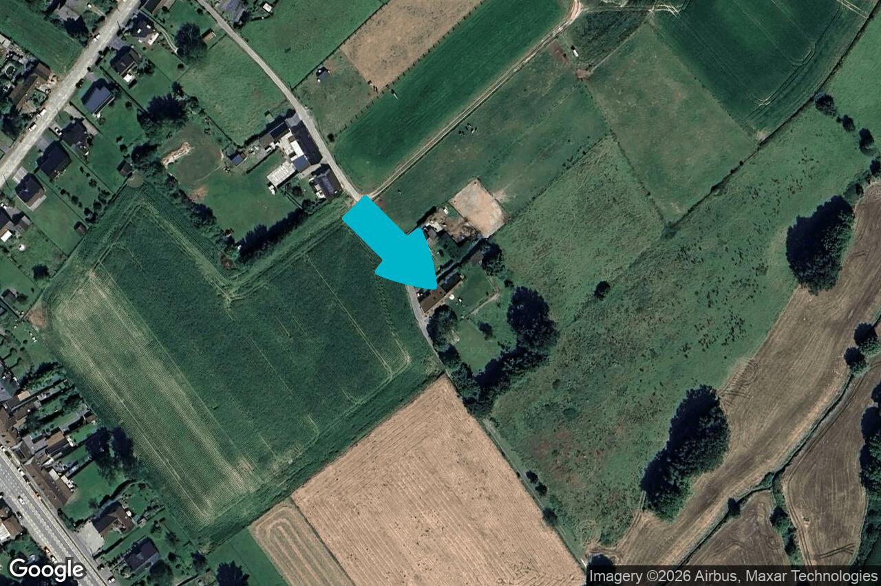 Picture 4 of 4 for Villa farmtype with five bedrooms in Ollignies